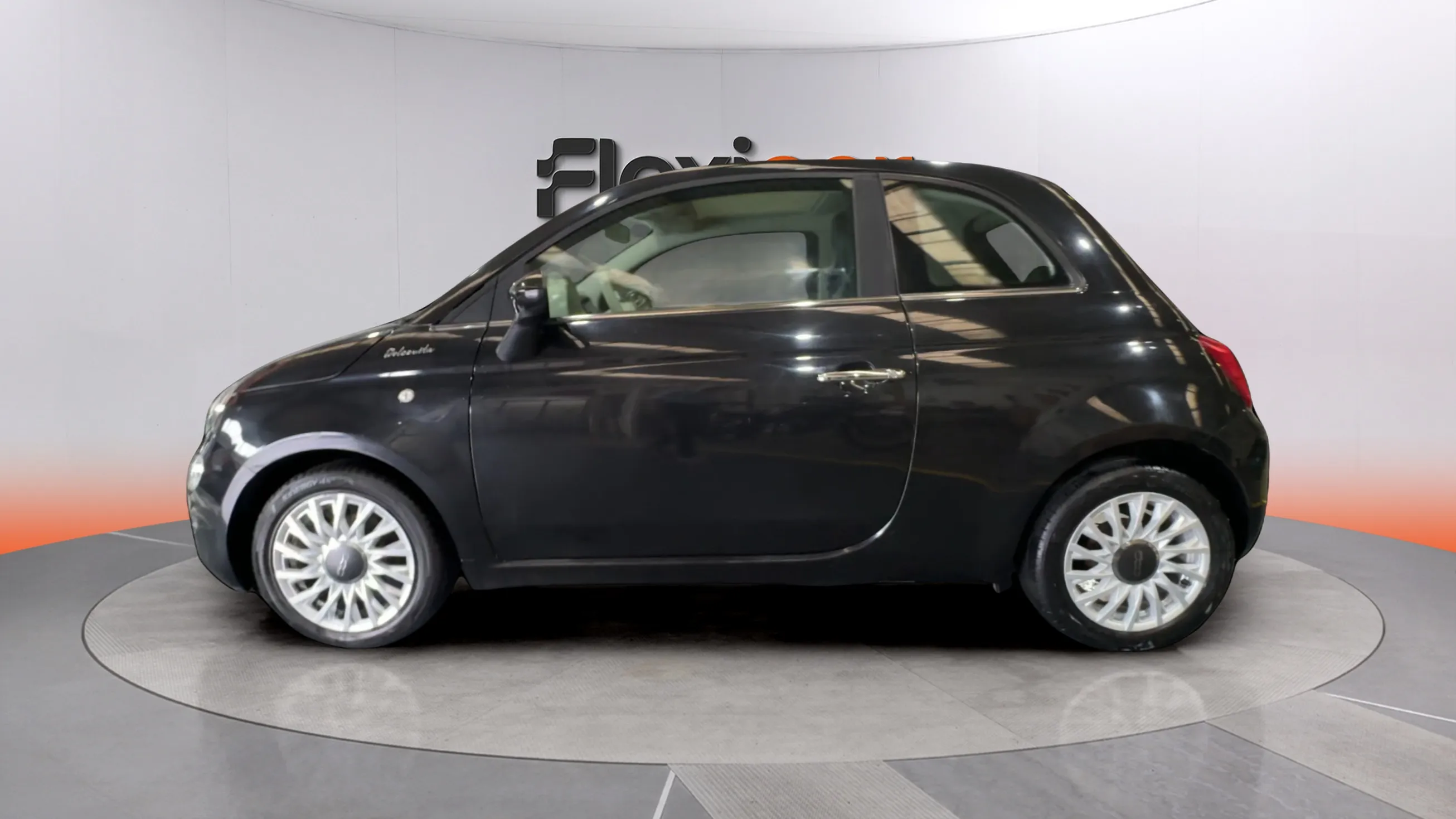 Fiat 500 Dolcevita 1.0 Hybrid - foto 7