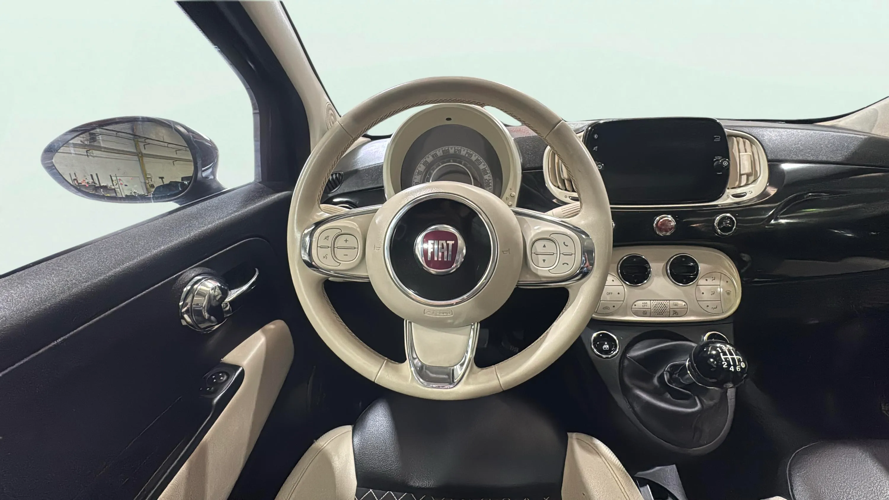 Fiat 500 Dolcevita 1.0 Hybrid - foto 12
