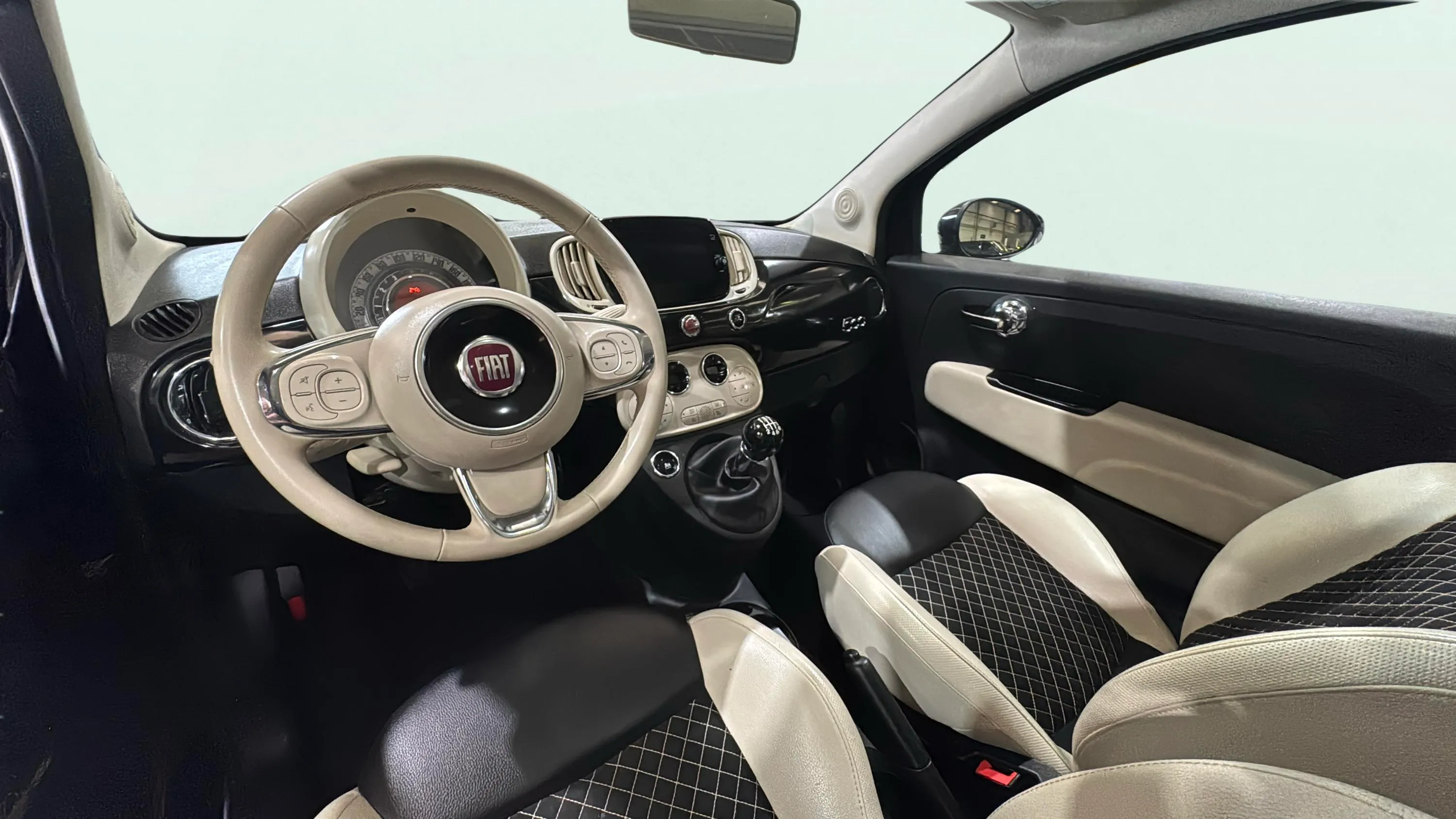 Fiat 500 Dolcevita 1.0 Hybrid - foto 11
