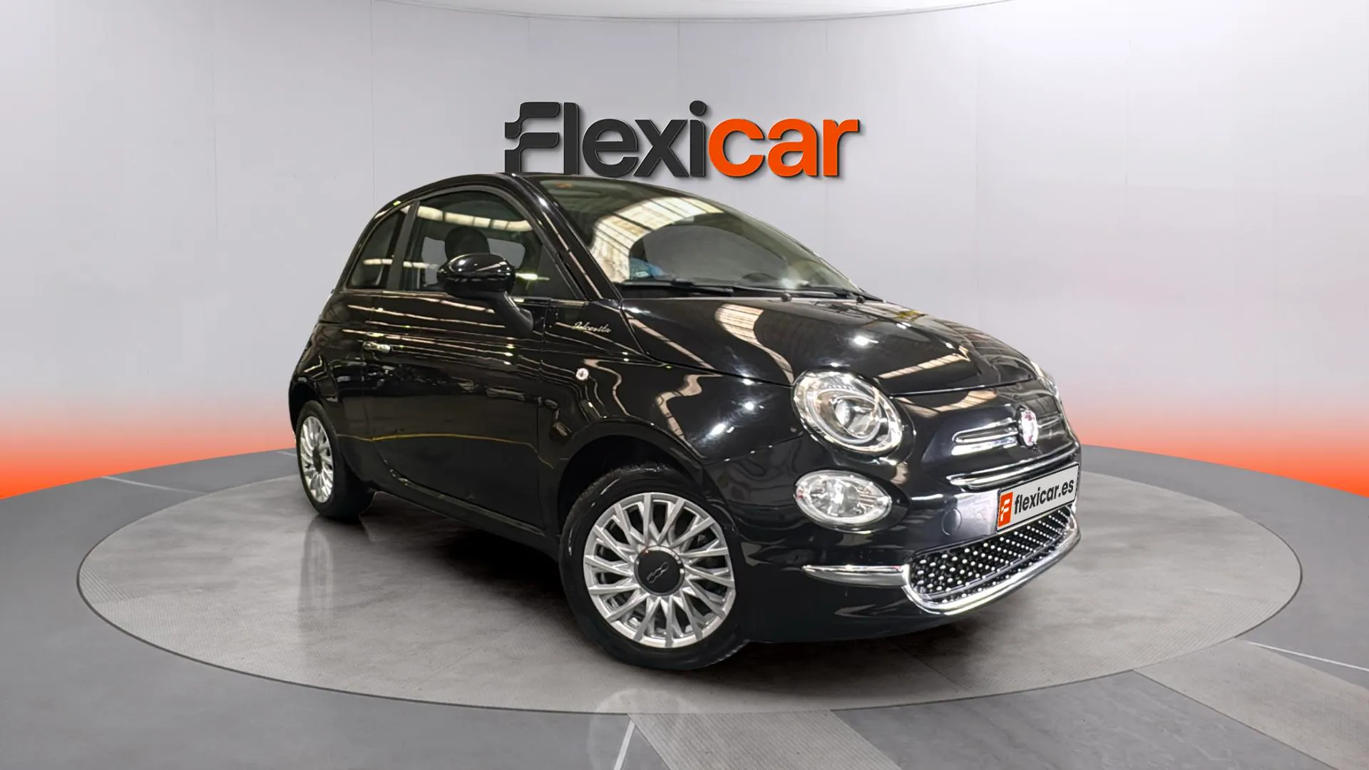 Fiat 500 Dolcevita 1.0 Hybrid