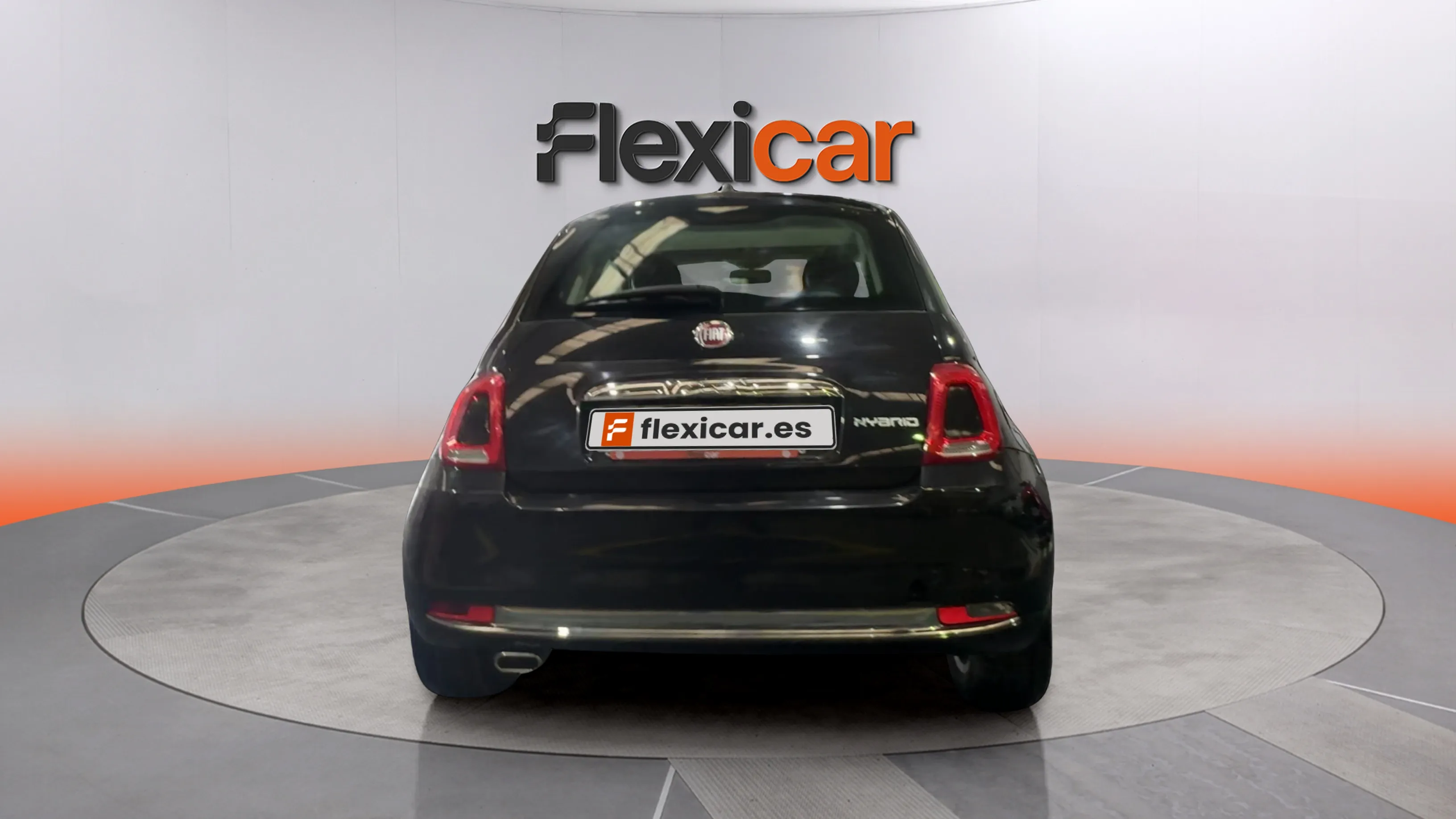 Fiat 500 Dolcevita 1.0 Hybrid - foto 5