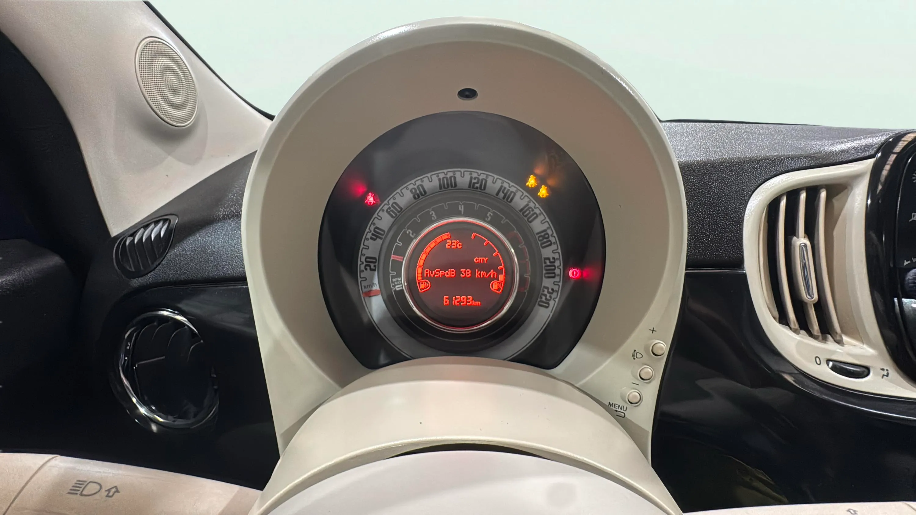 Fiat 500 Dolcevita 1.0 Hybrid - foto 13