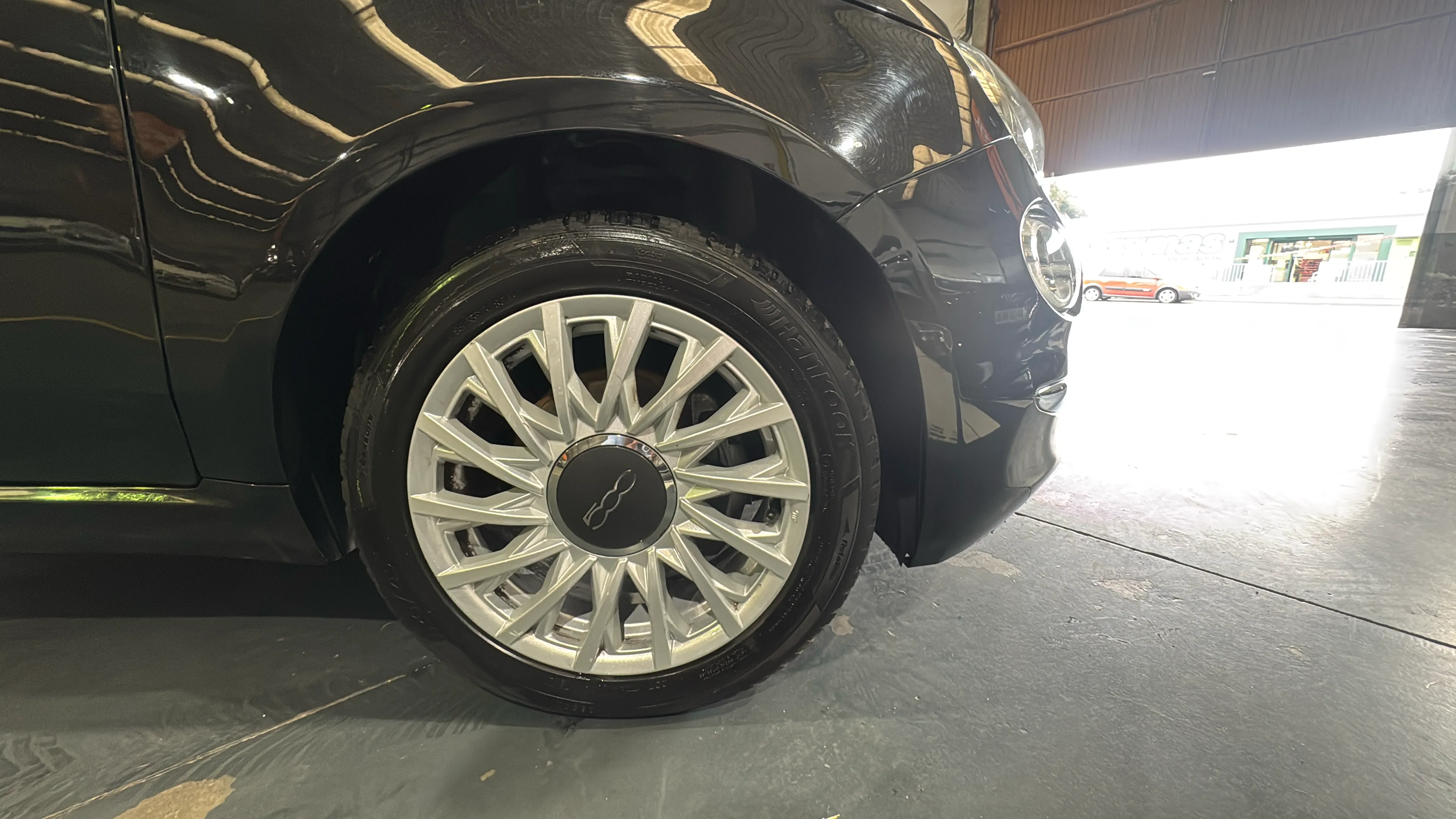 Fiat 500 Dolcevita 1.0 Hybrid - foto 22