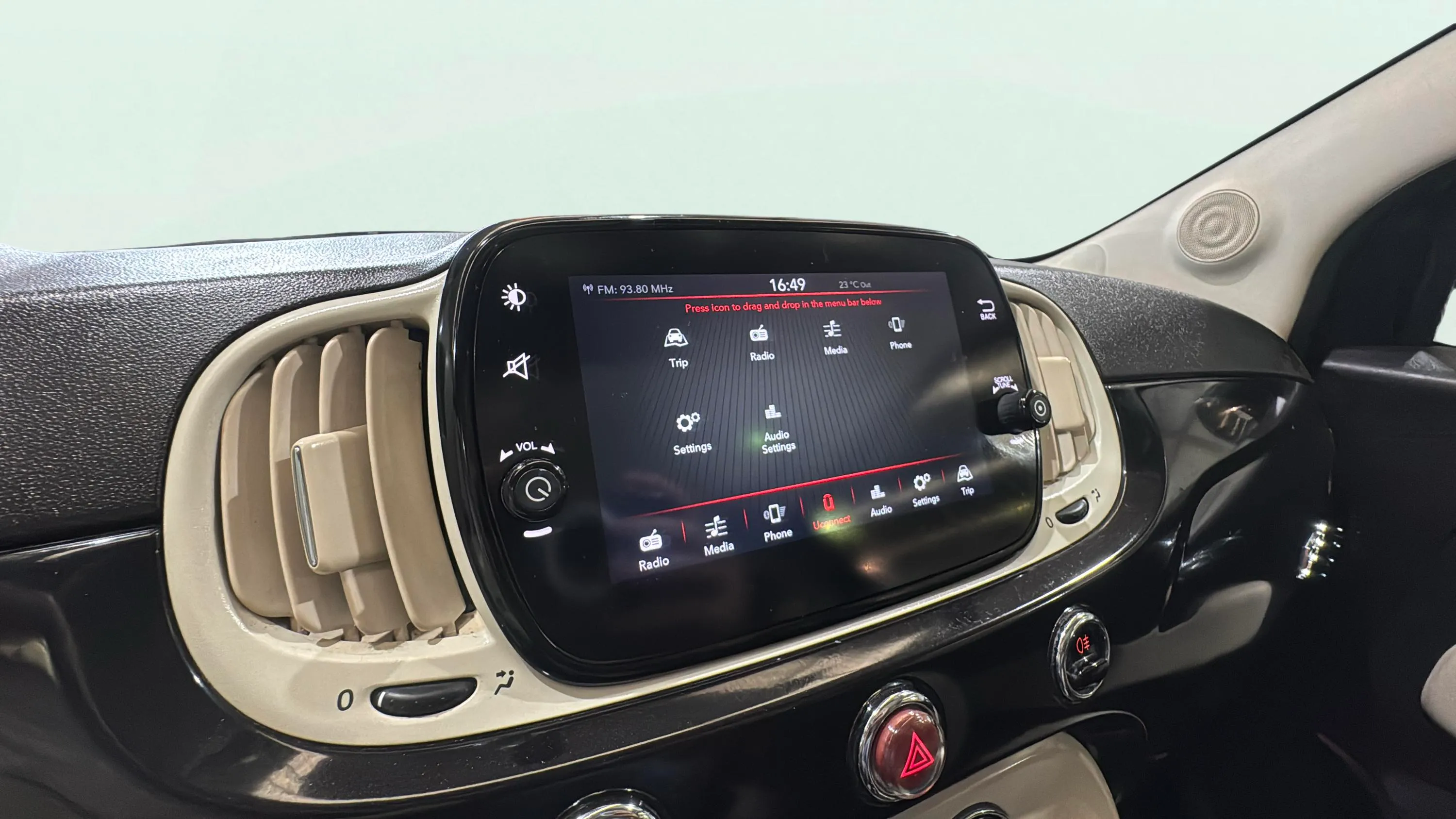 Fiat 500 Dolcevita 1.0 Hybrid - foto 15