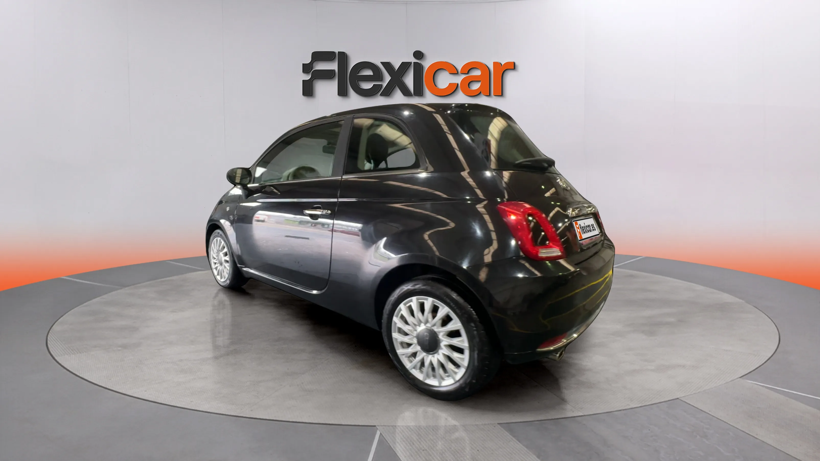 Fiat 500 Dolcevita 1.0 Hybrid - foto 6