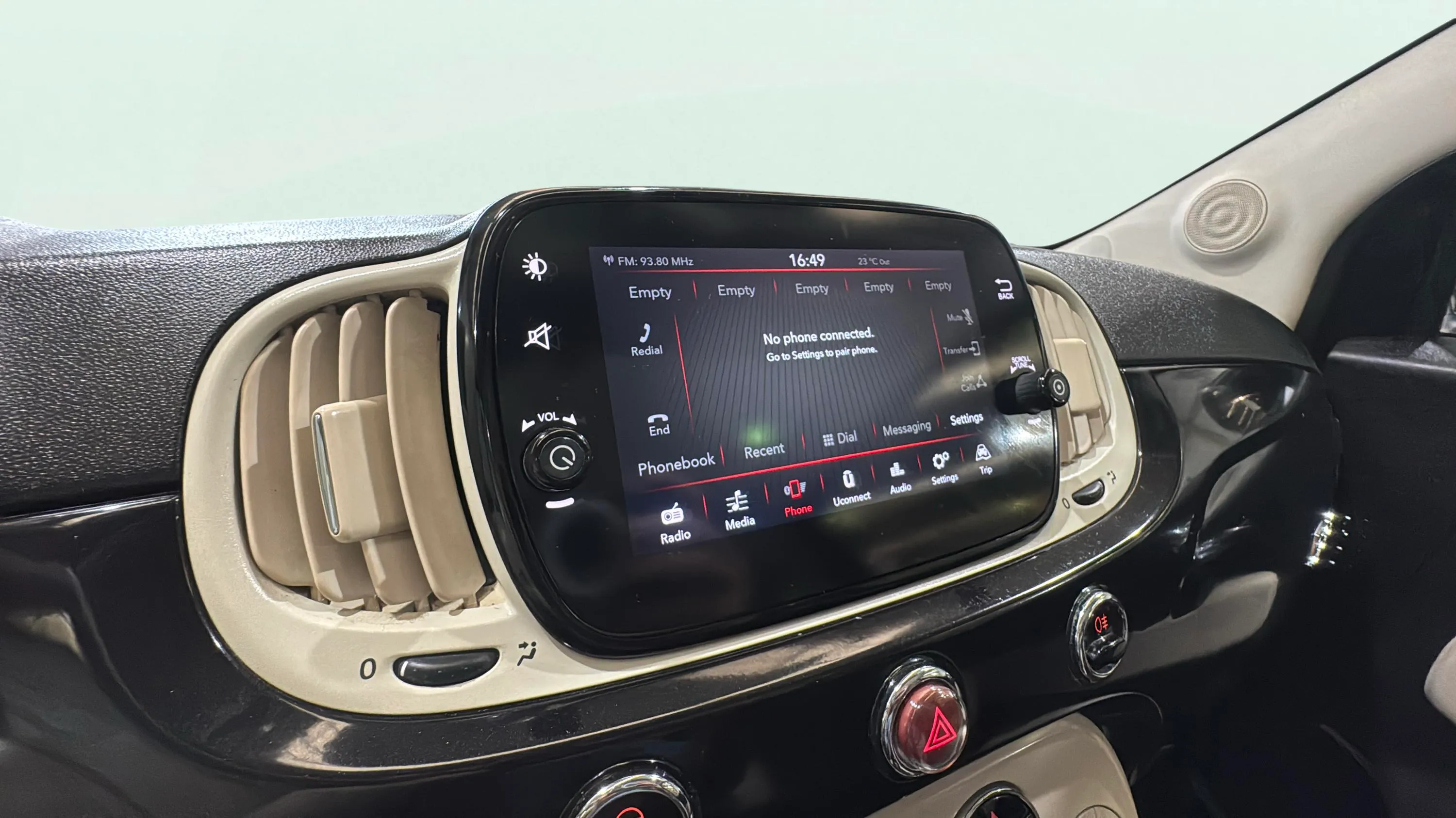 Fiat 500 Dolcevita 1.0 Hybrid - foto 14