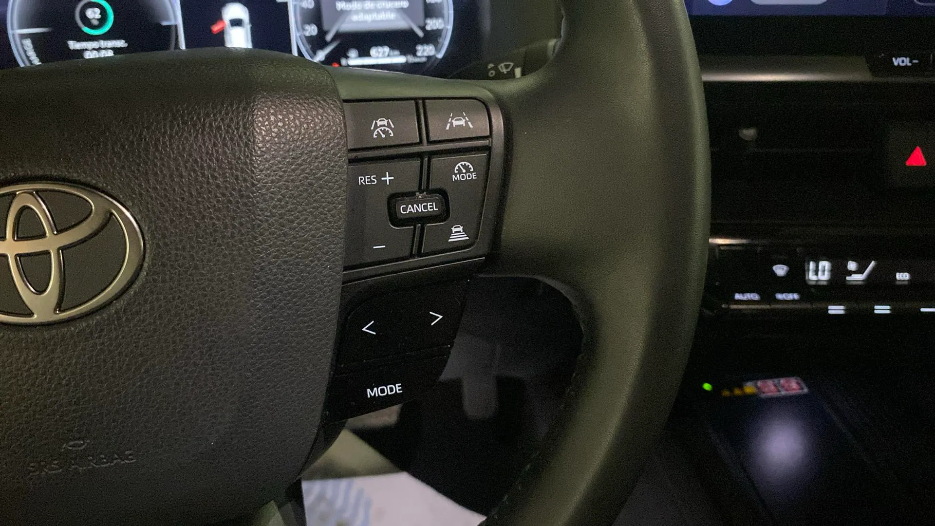 Toyota C-HR 1.8 Advance Hybrid 140 - foto 23