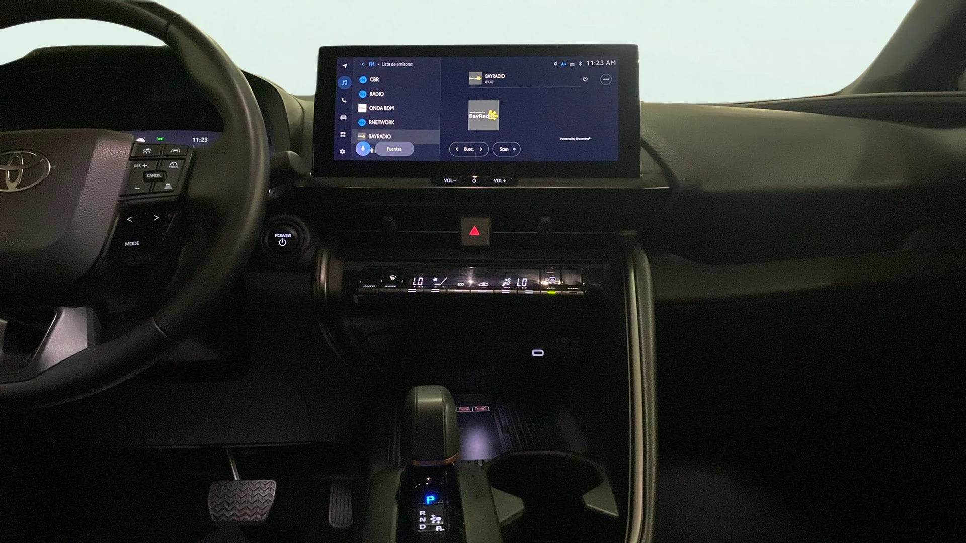 Toyota C-HR 1.8 Advance Hybrid 140 - foto 19