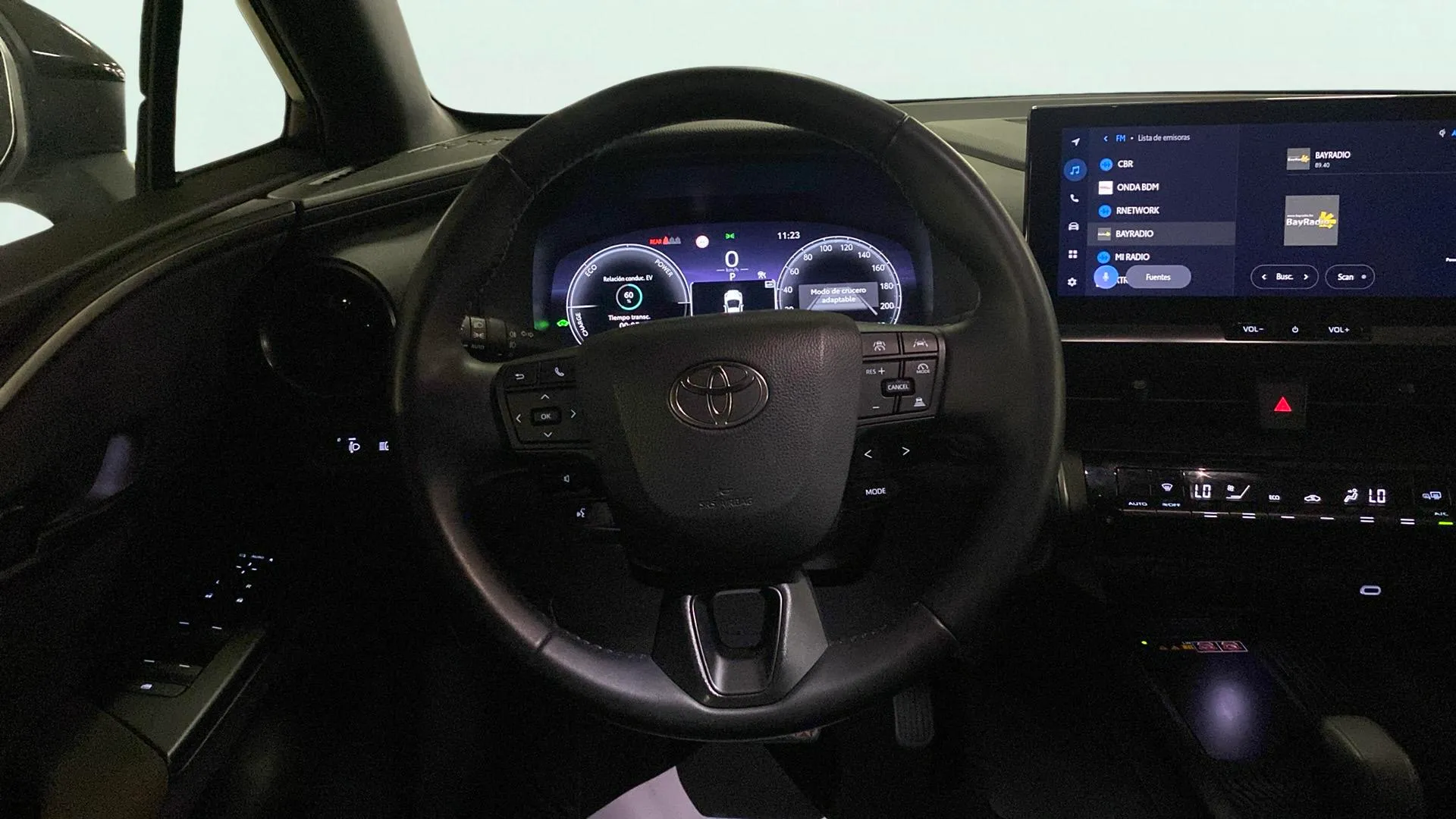 Toyota C-HR 1.8 Advance Hybrid 140 - foto 13
