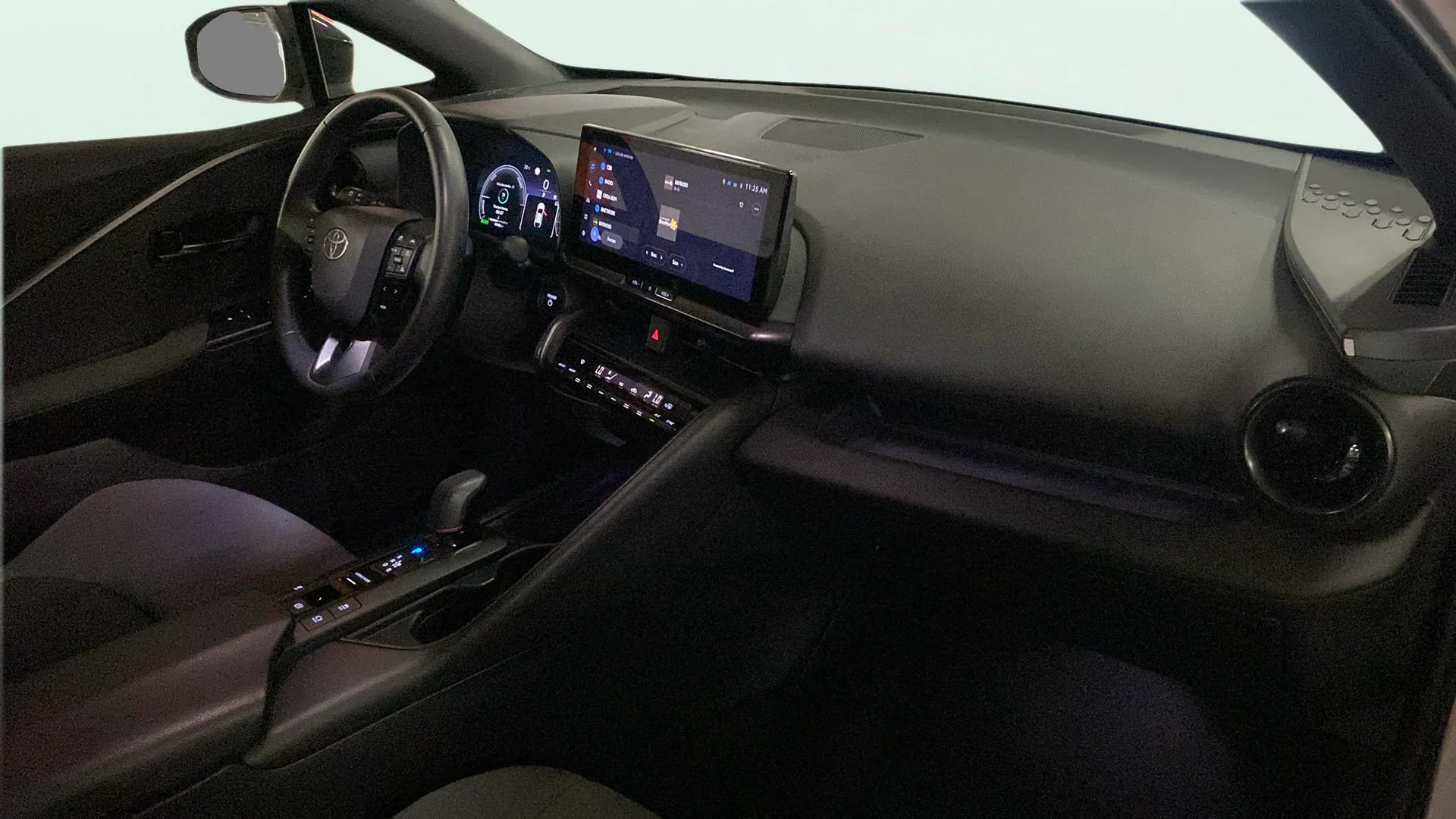 Toyota C-HR 1.8 Advance Hybrid 140 - foto 11