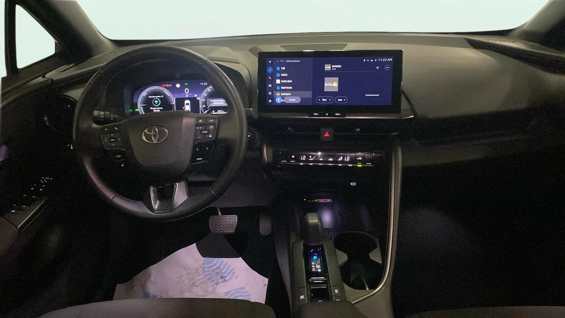 Toyota C-HR 1.8 Advance Hybrid 140 - foto 12