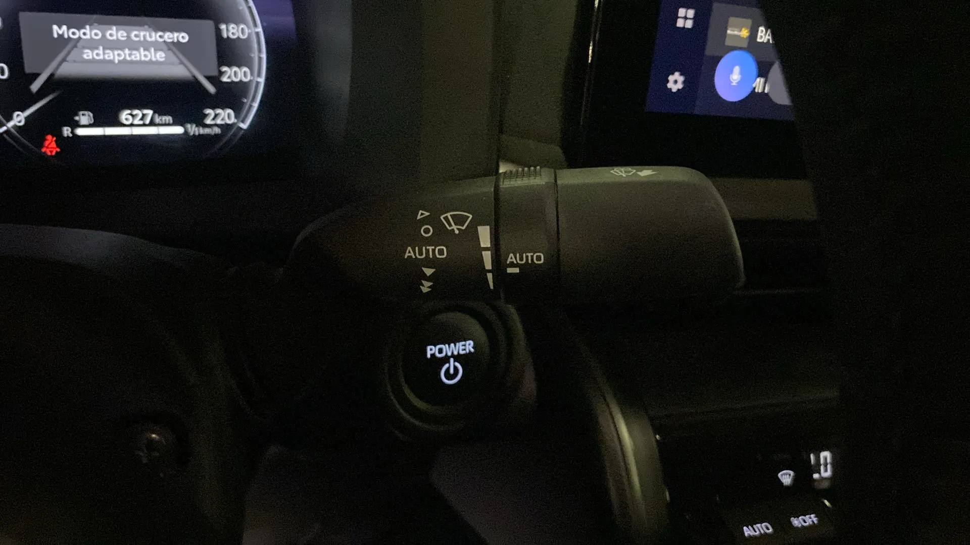 Toyota C-HR 1.8 Advance Hybrid 140 - foto 24