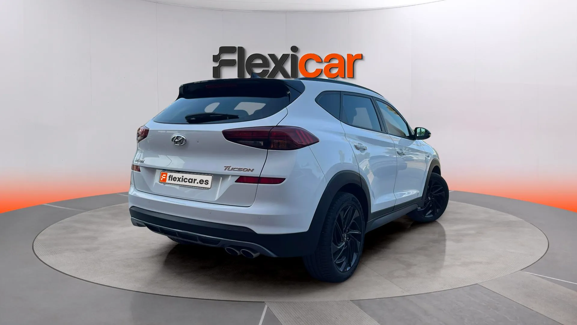 Hyundai Tucson 1.6 CRDi 48V N-Line 4x2 - foto 6
