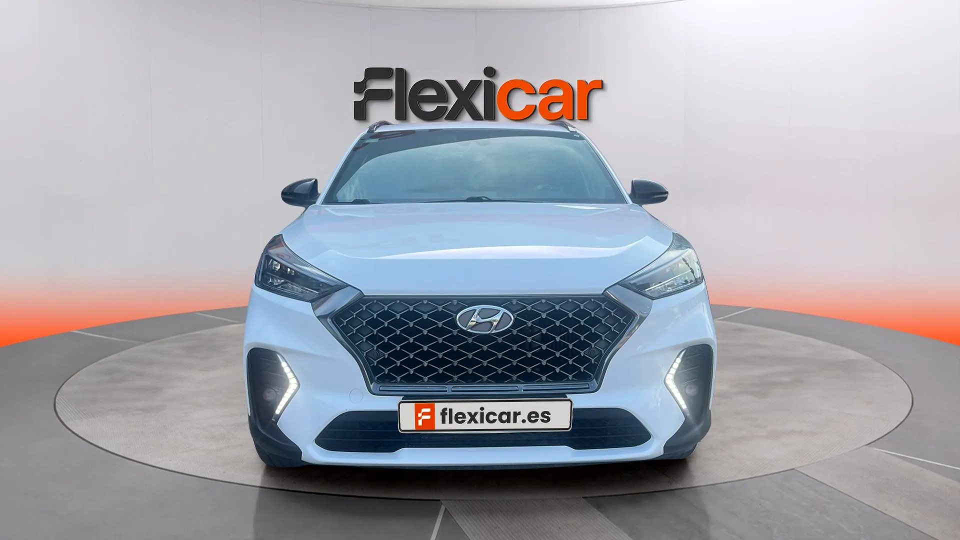 Hyundai Tucson 1.6 CRDi 48V N-Line 4x2 - foto 2