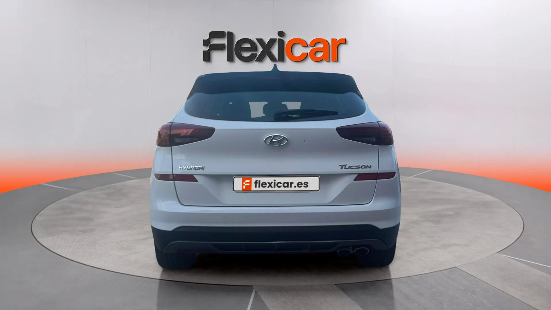 Hyundai Tucson 1.6 CRDi 48V N-Line 4x2 - foto 3
