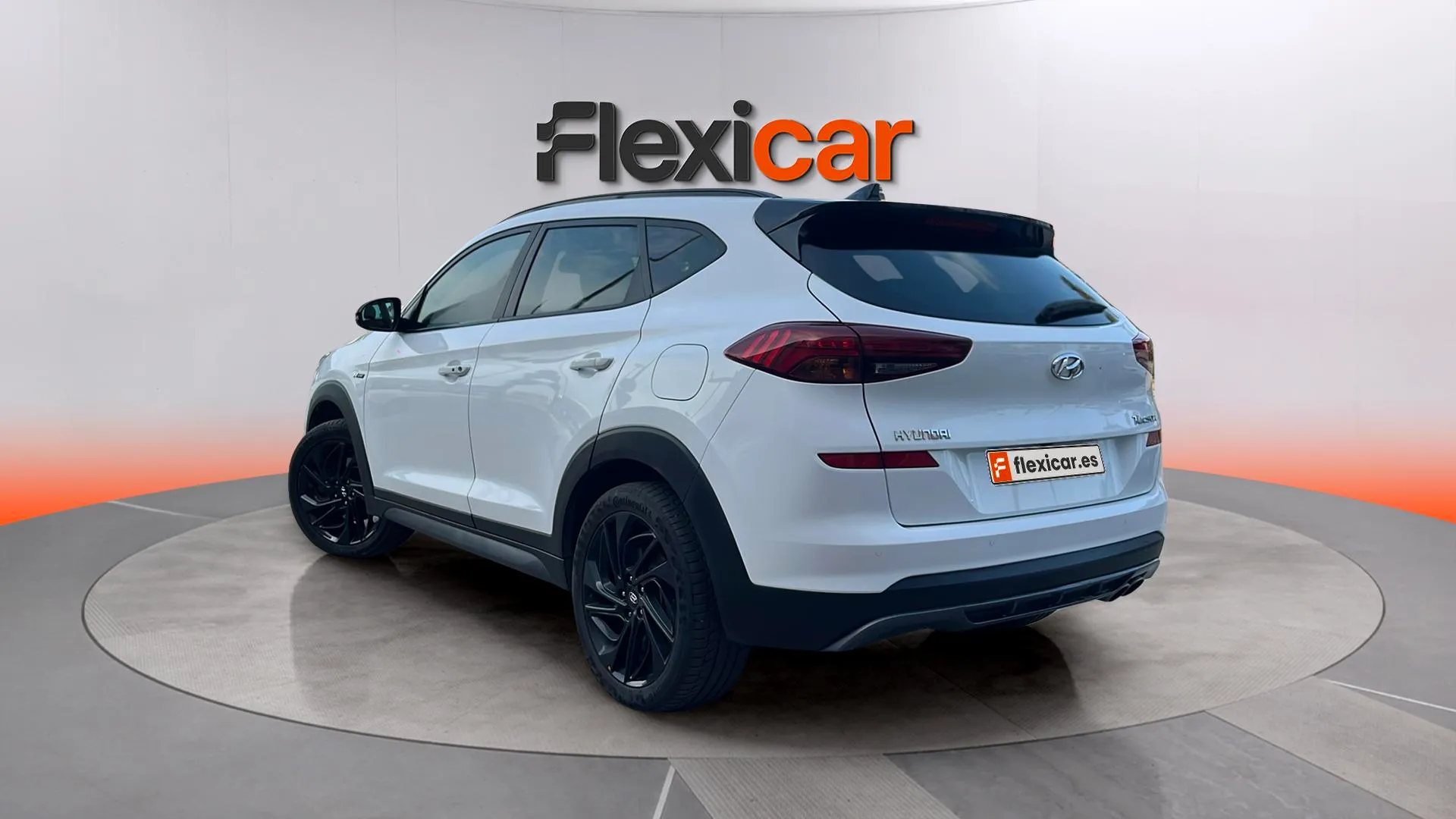 Hyundai Tucson 1.6 CRDi 48V N-Line 4x2 - foto 7