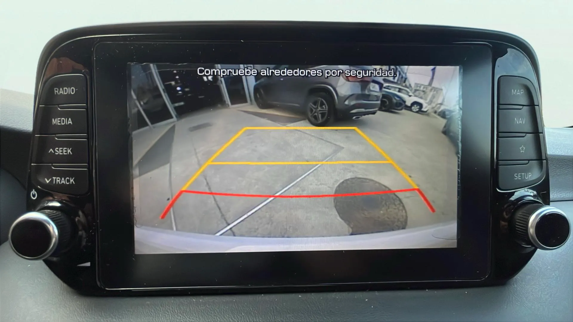 Hyundai Tucson 1.6 CRDi 48V N-Line 4x2 - foto 20