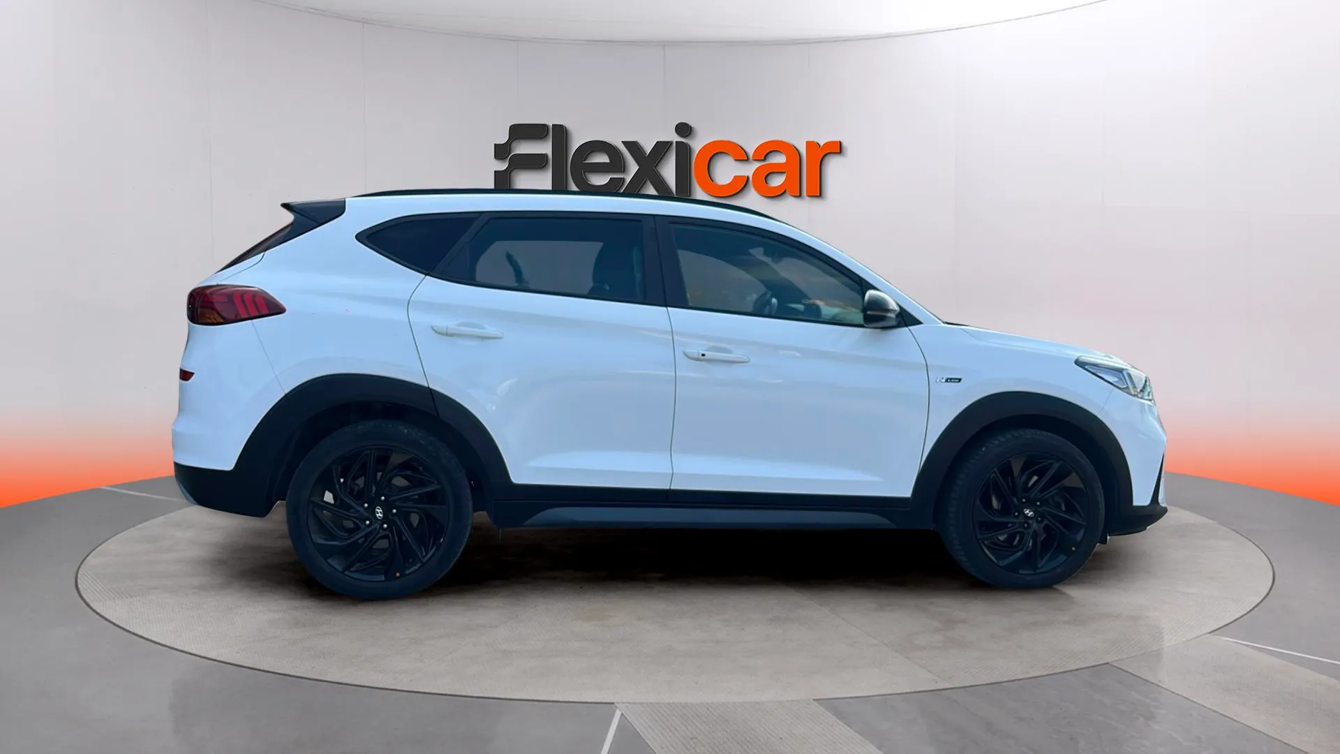 Hyundai Tucson 1.6 CRDi 48V N-Line 4x2 - foto 8