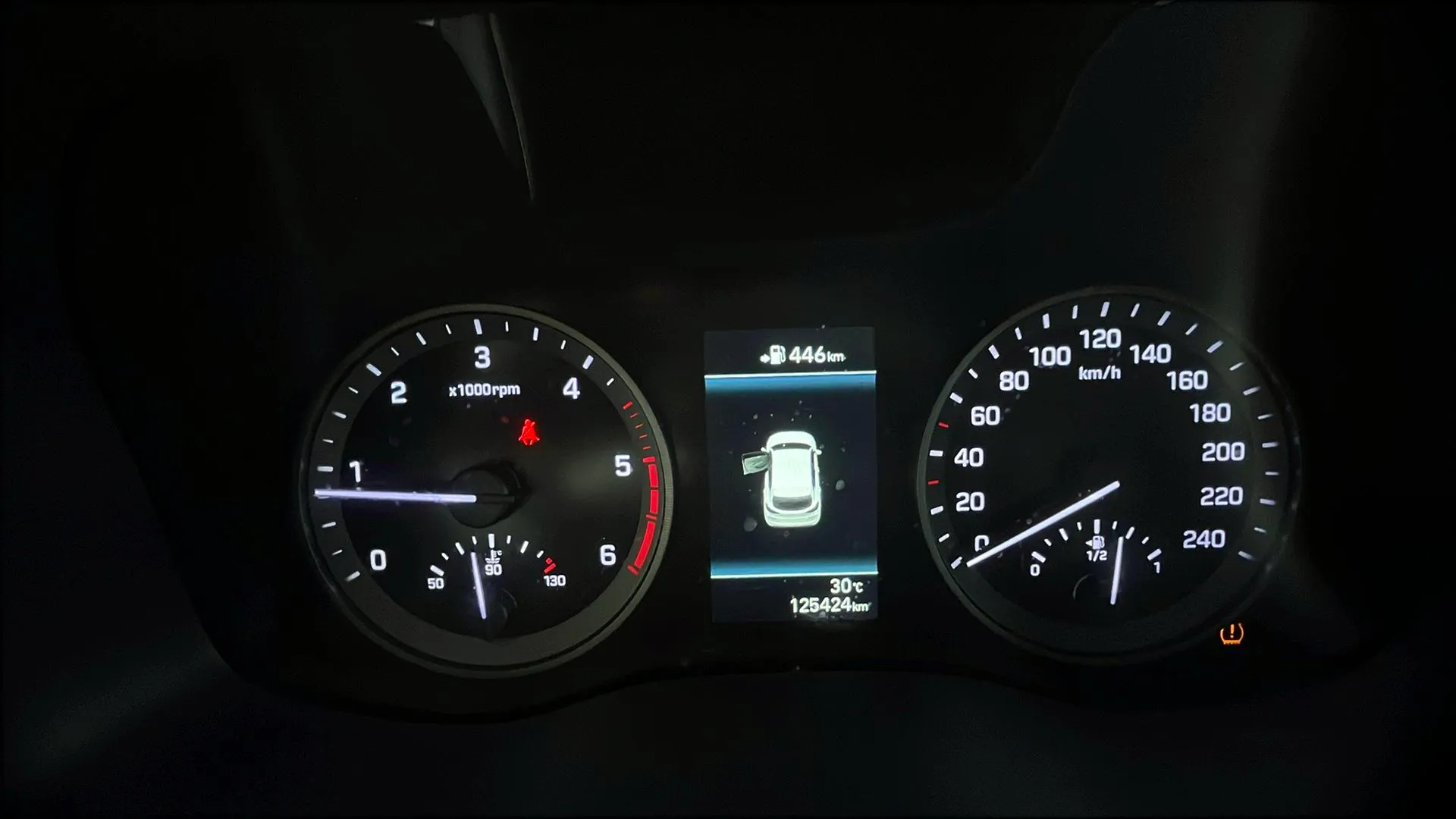 Hyundai Tucson 1.6 CRDi 48V N-Line 4x2 - foto 13
