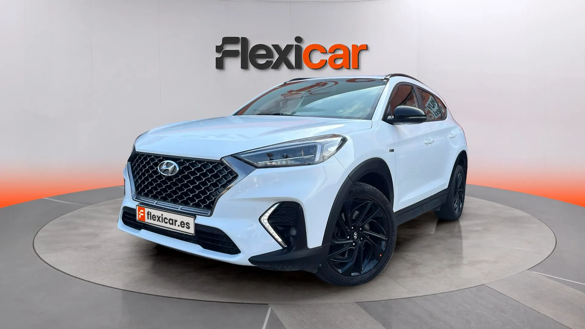 Hyundai Tucson 1.6 CRDi 48V N-Line 4x2 - foto 5