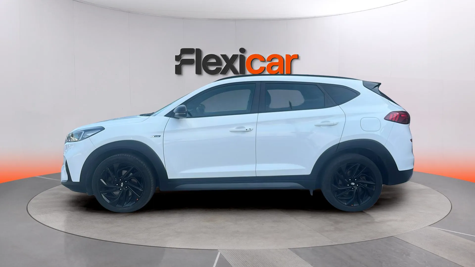 Hyundai Tucson 1.6 CRDi 48V N-Line 4x2 - foto 4