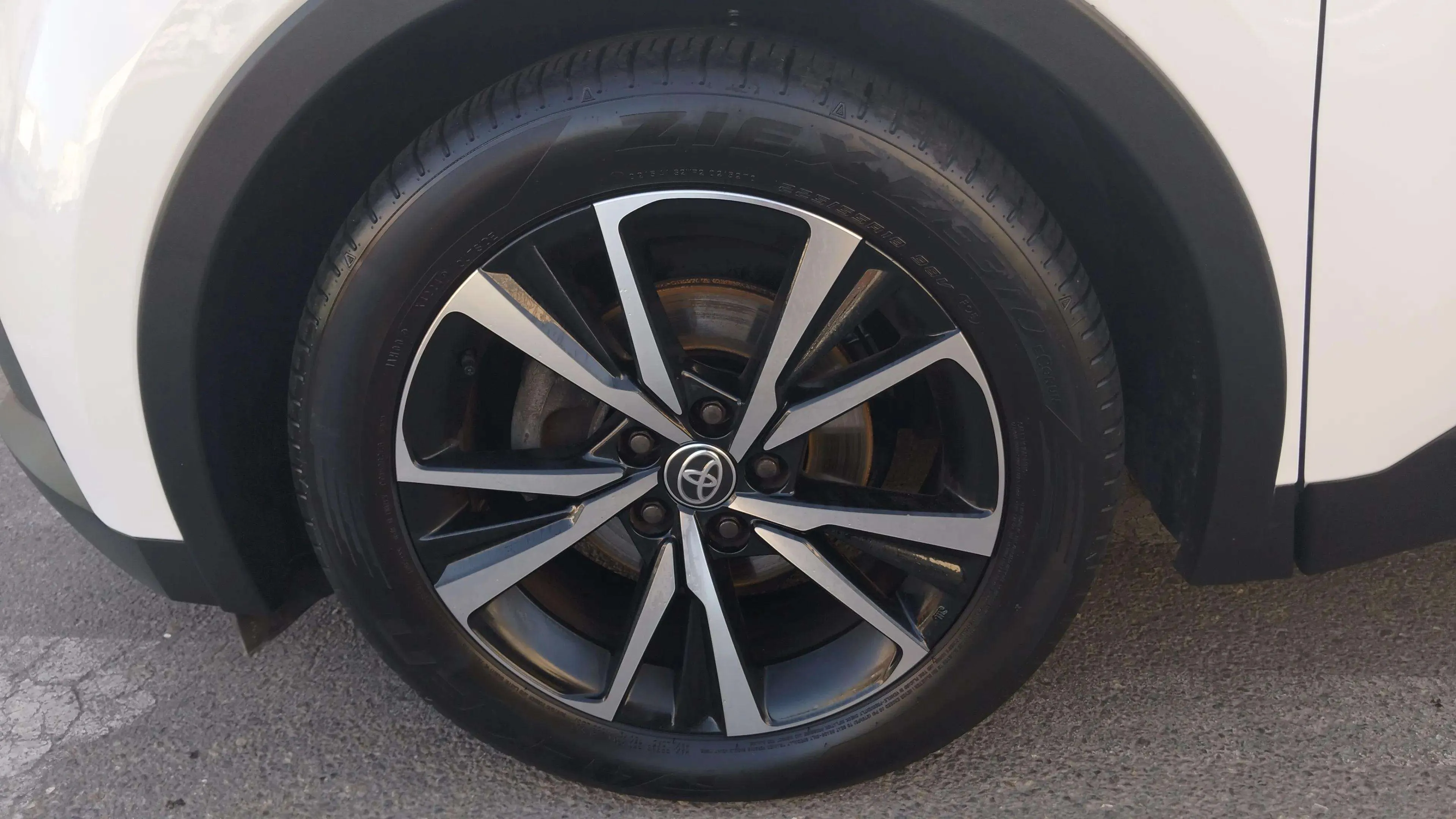 Toyota C-HR 1.8 Advance Hybrid 140 - foto 21