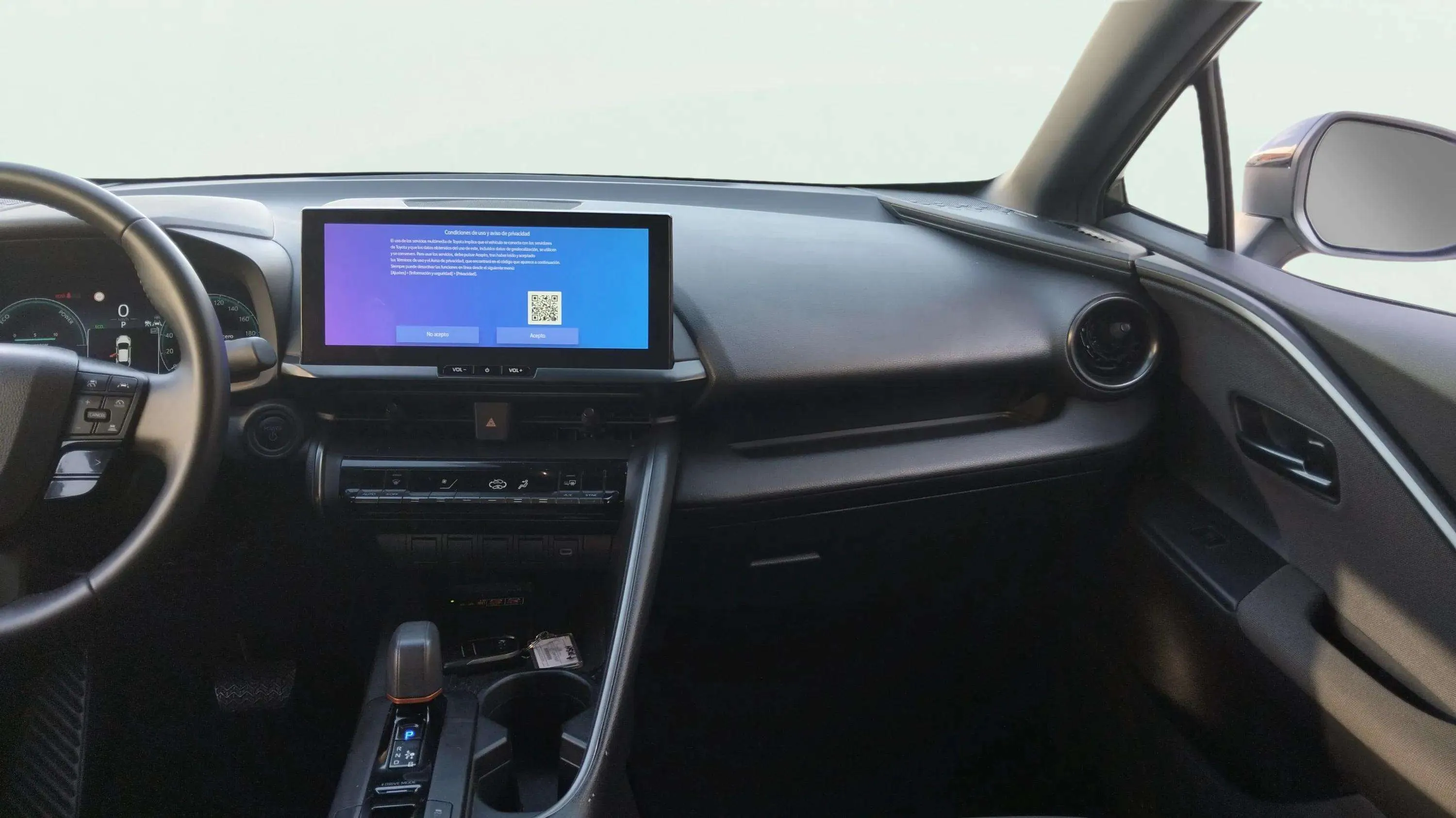 Toyota C-HR 1.8 Advance Hybrid 140 - foto 13