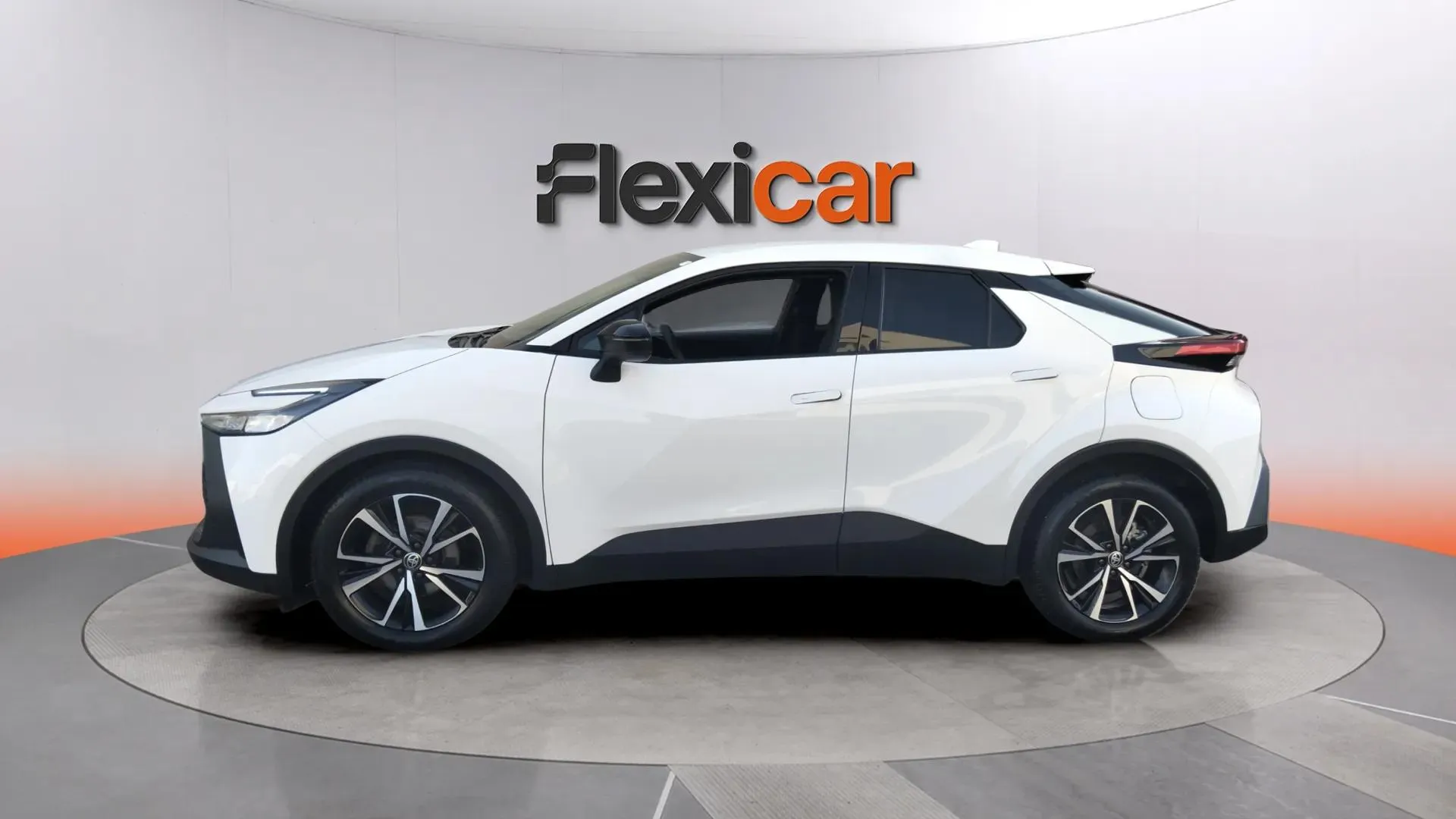 Toyota C-HR 1.8 Advance Hybrid 140 - foto 5