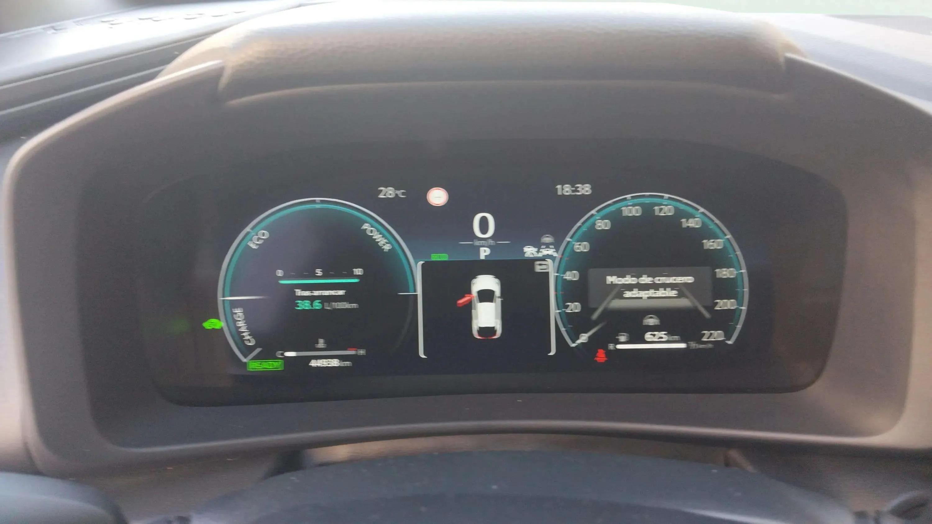 Toyota C-HR 1.8 Advance Hybrid 140 - foto 6