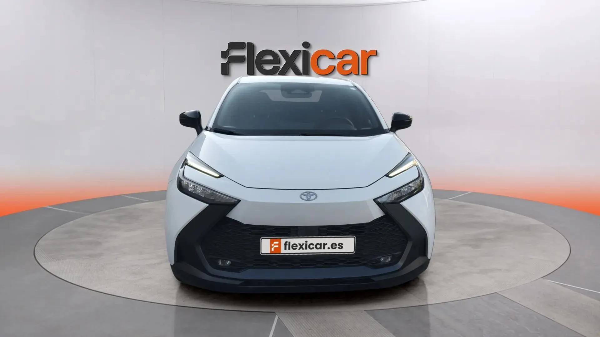 Toyota C-HR 1.8 Advance Hybrid 140 - foto 4