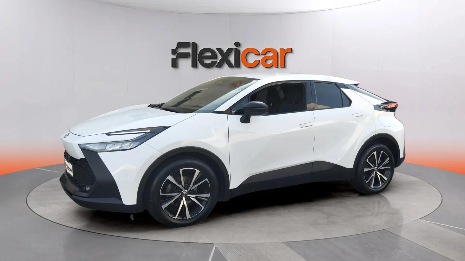 Toyota C-HR 1.8 Advance Hybrid 140 - foto 1