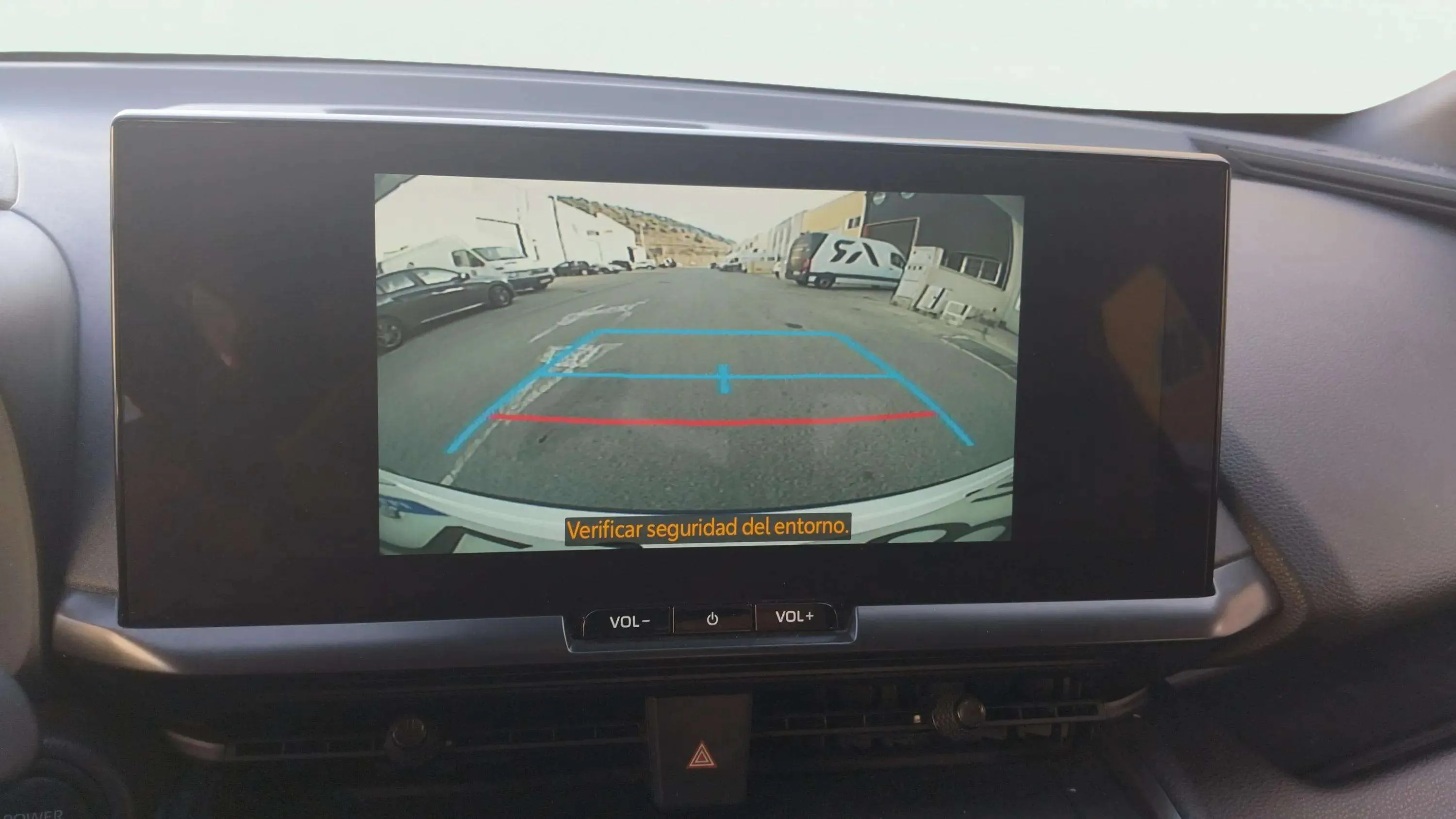 Toyota C-HR 1.8 Advance Hybrid 140 - foto 14