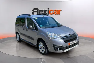 citroen berlingo talla m puretech 110 s amps feel gasolina manual barakaldo 903000000263448