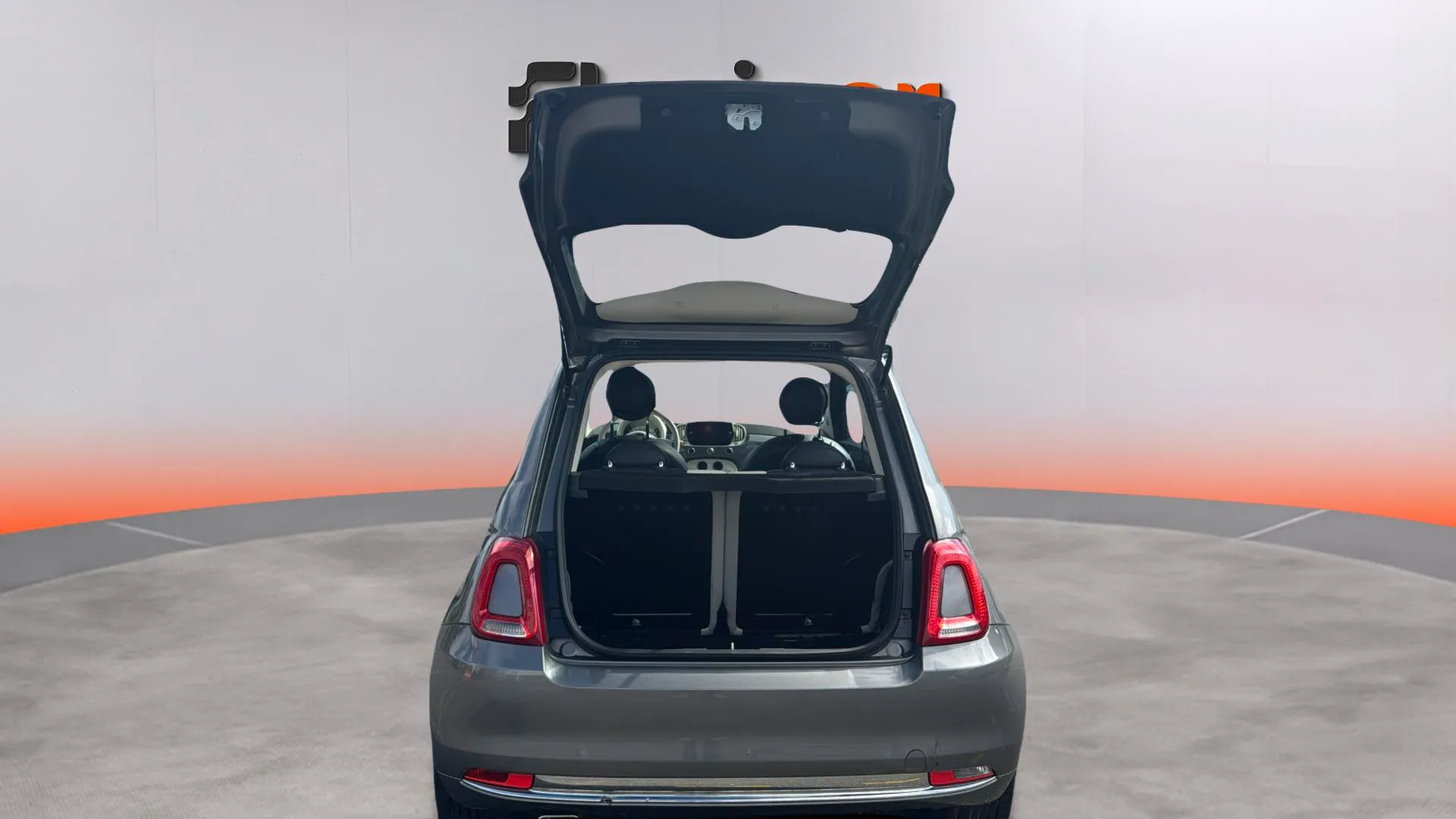 Fiat 500 Dolcevita 1.0 Hybrid - foto 9