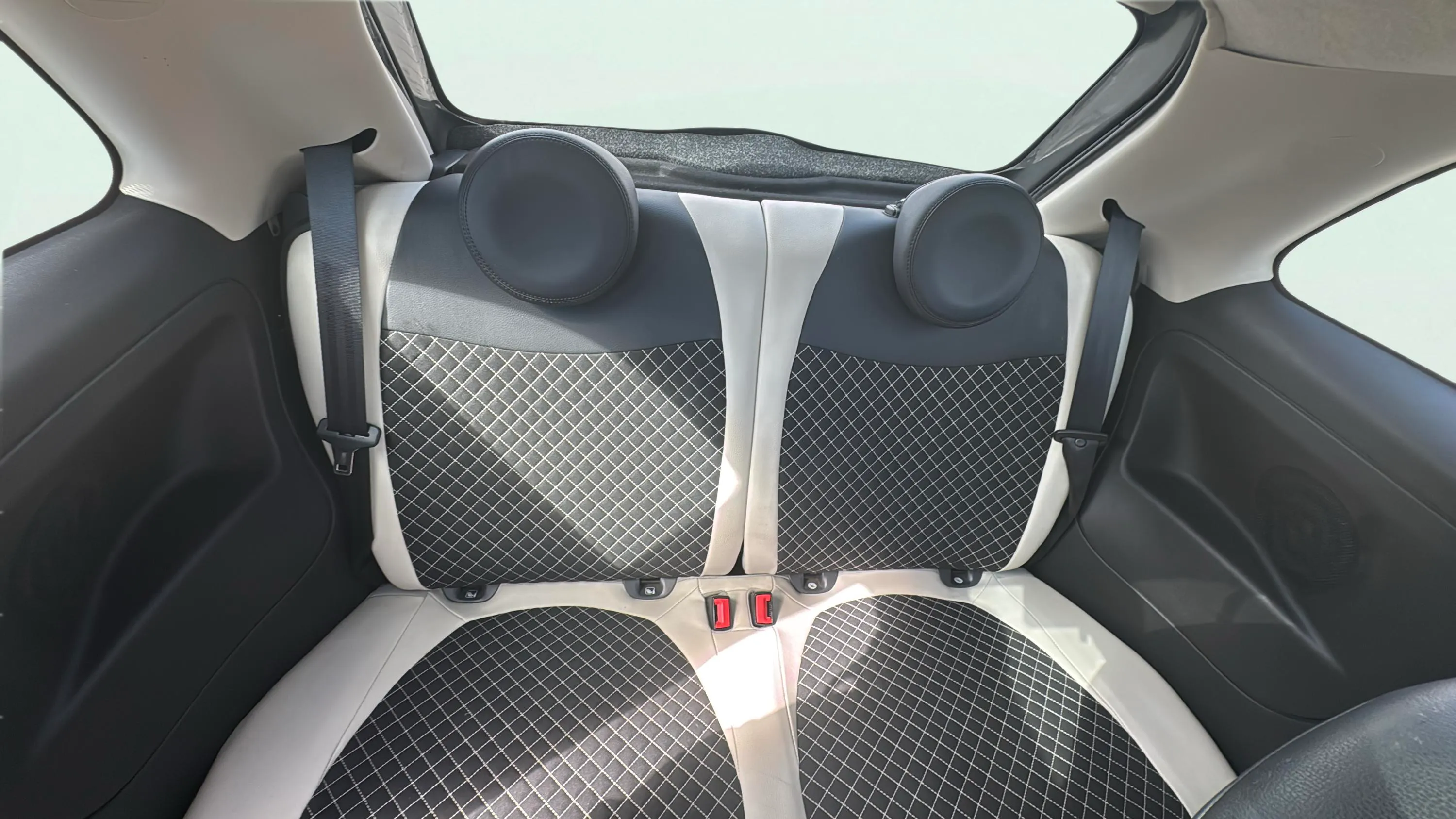 Fiat 500 Dolcevita 1.0 Hybrid - foto 17