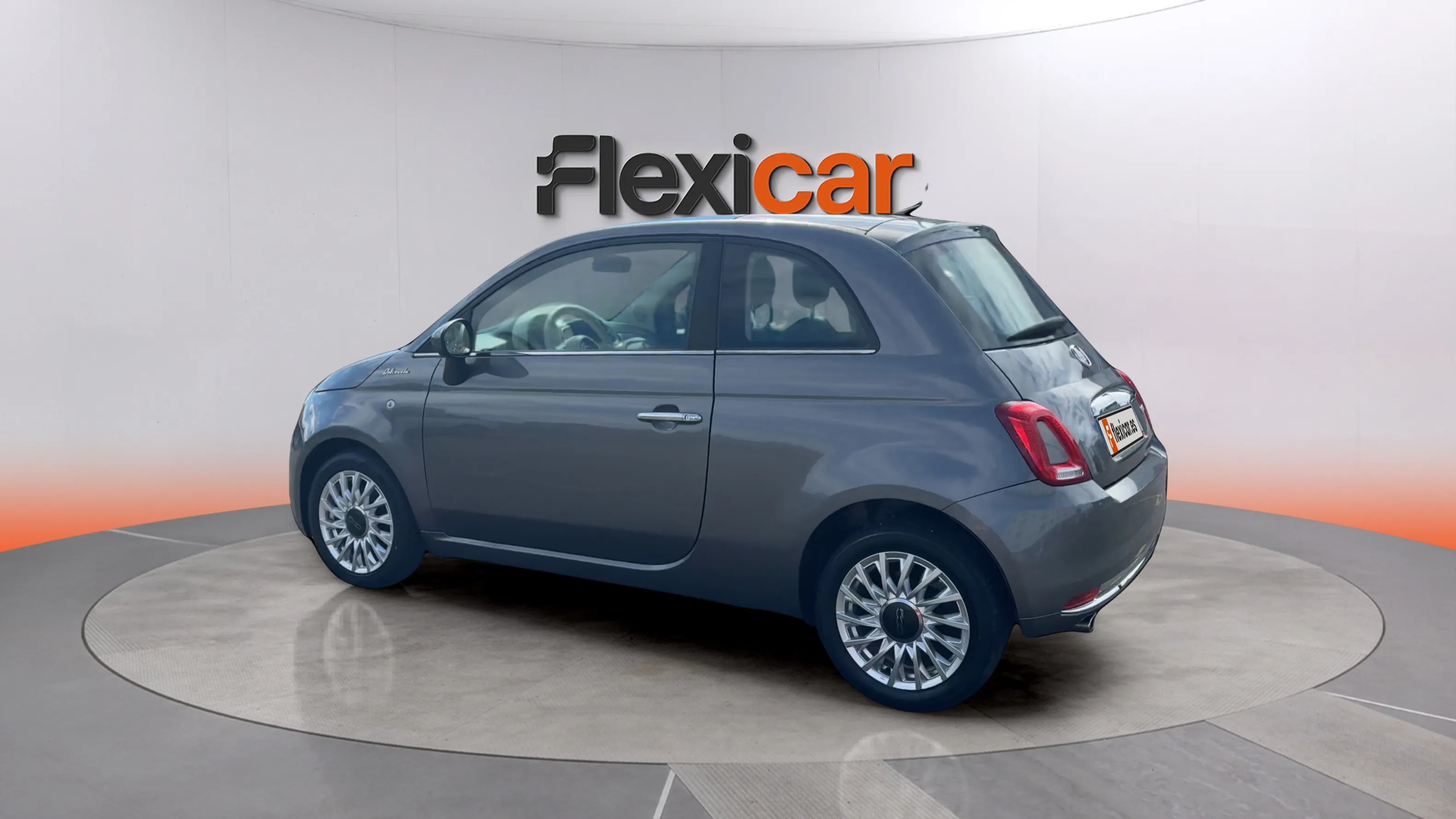 Fiat 500 Dolcevita 1.0 Hybrid - foto 5