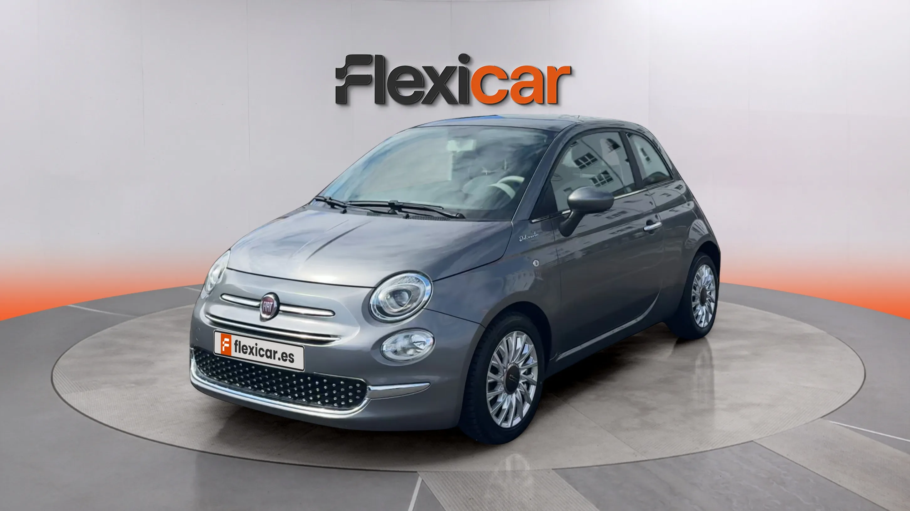 Fiat 500 Dolcevita 1.0 Hybrid - foto 3