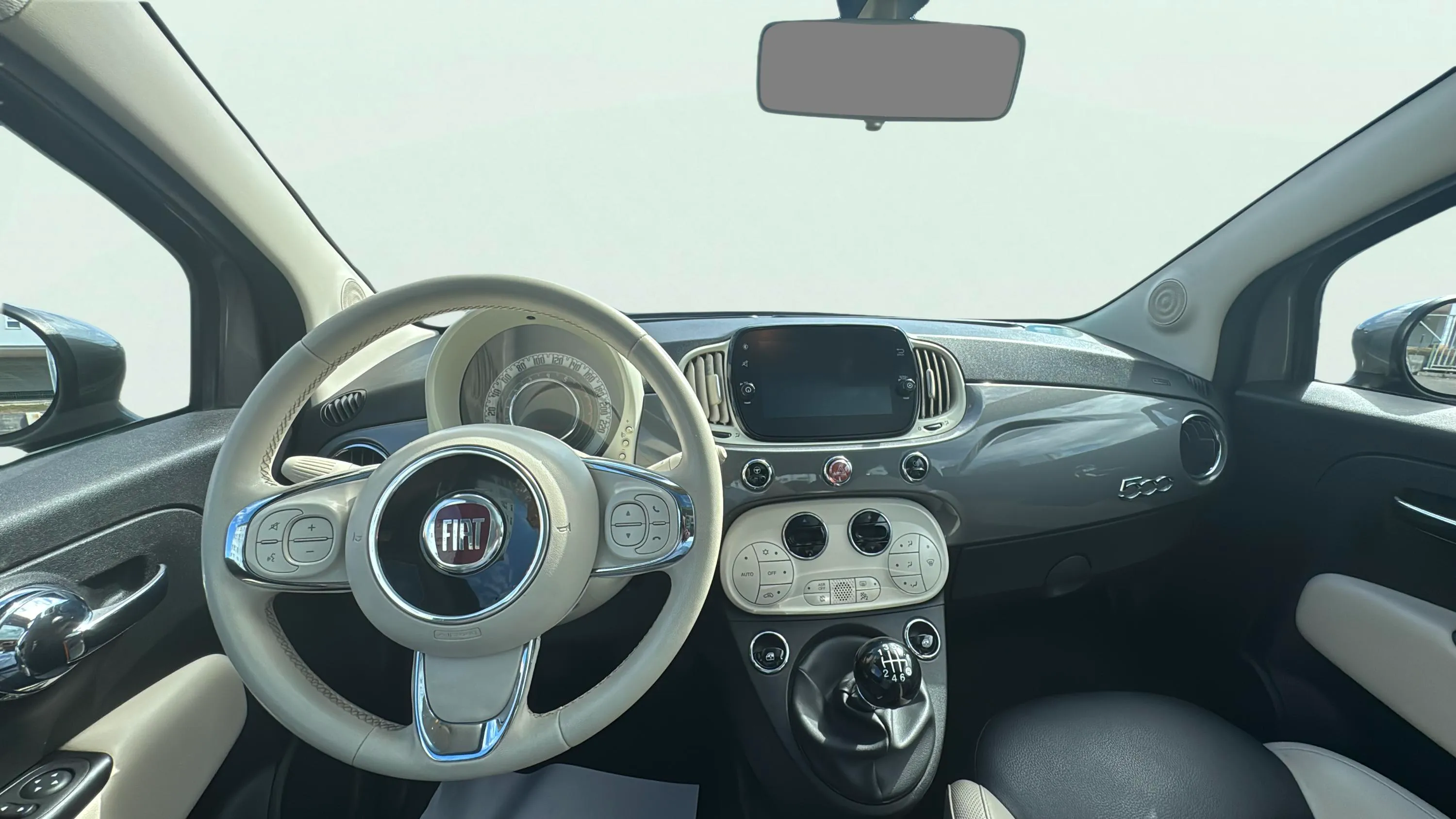 Fiat 500 Dolcevita 1.0 Hybrid - foto 10