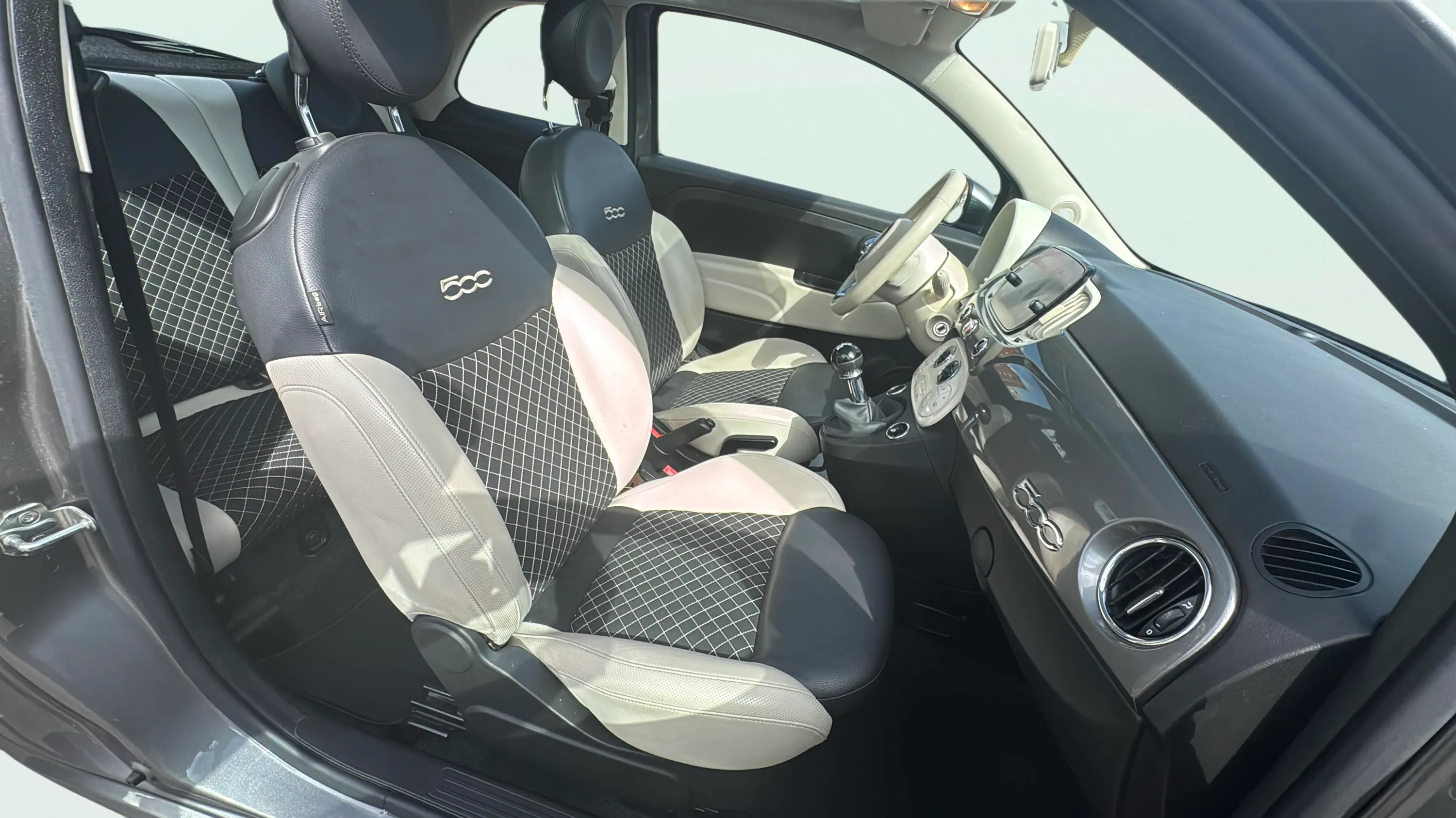 Fiat 500 Dolcevita 1.0 Hybrid - foto 15