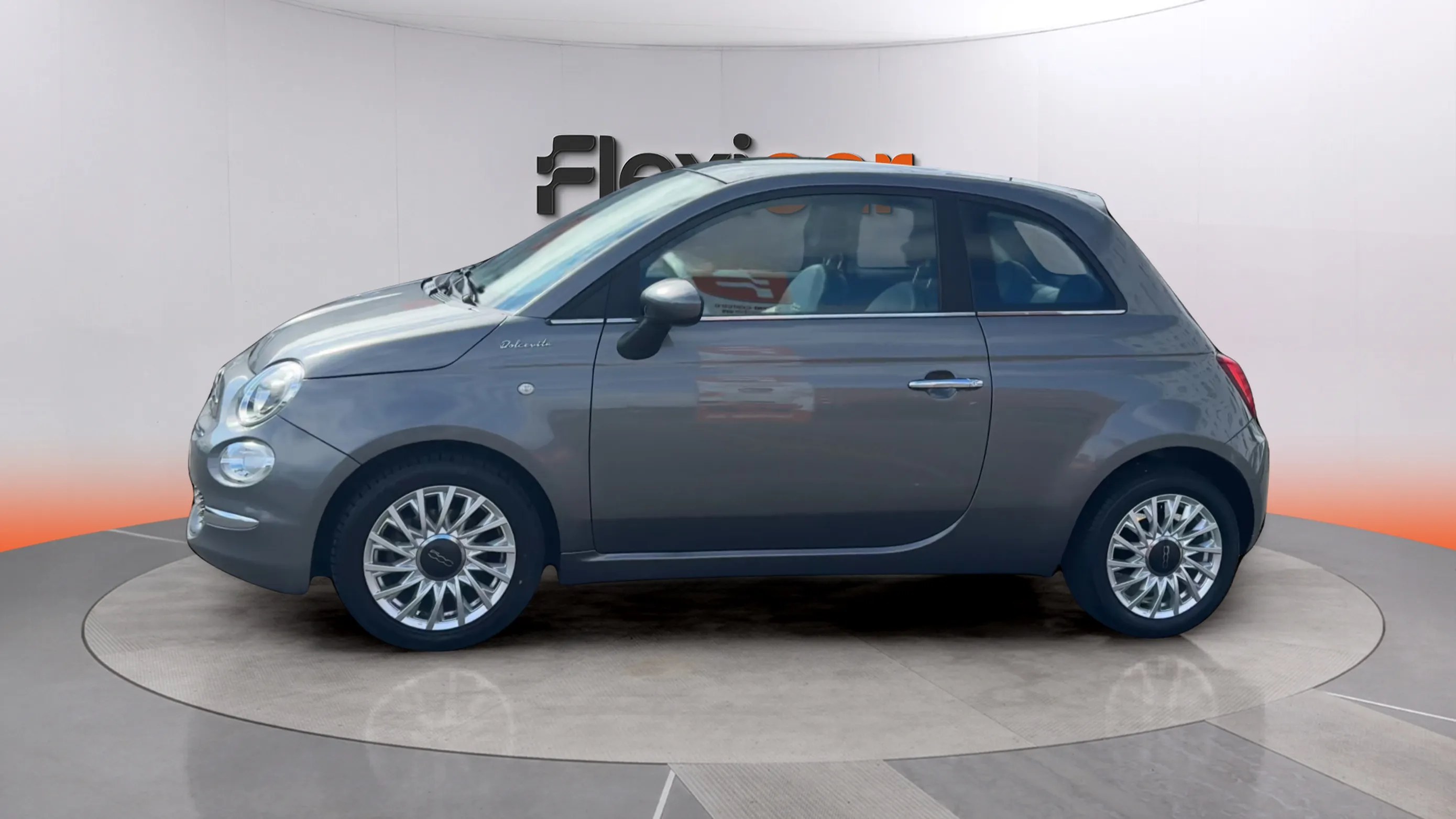 Fiat 500 Dolcevita 1.0 Hybrid - foto 4