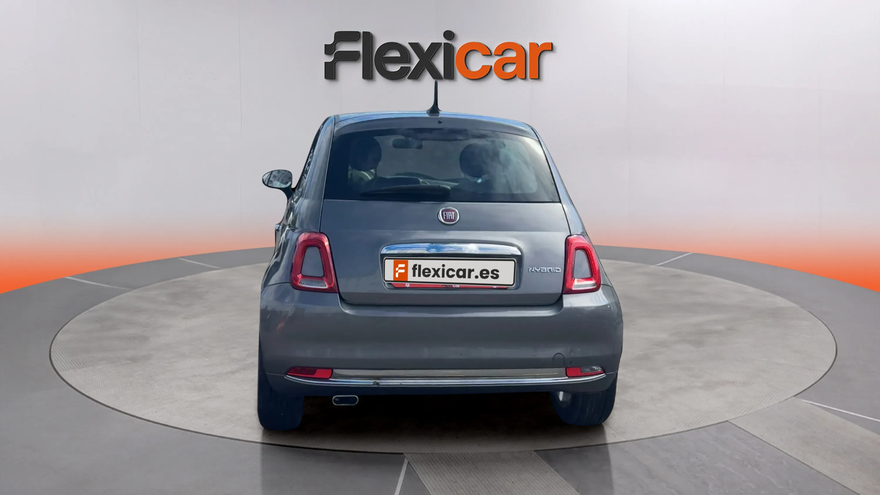 Fiat 500 Dolcevita 1.0 Hybrid - foto 6