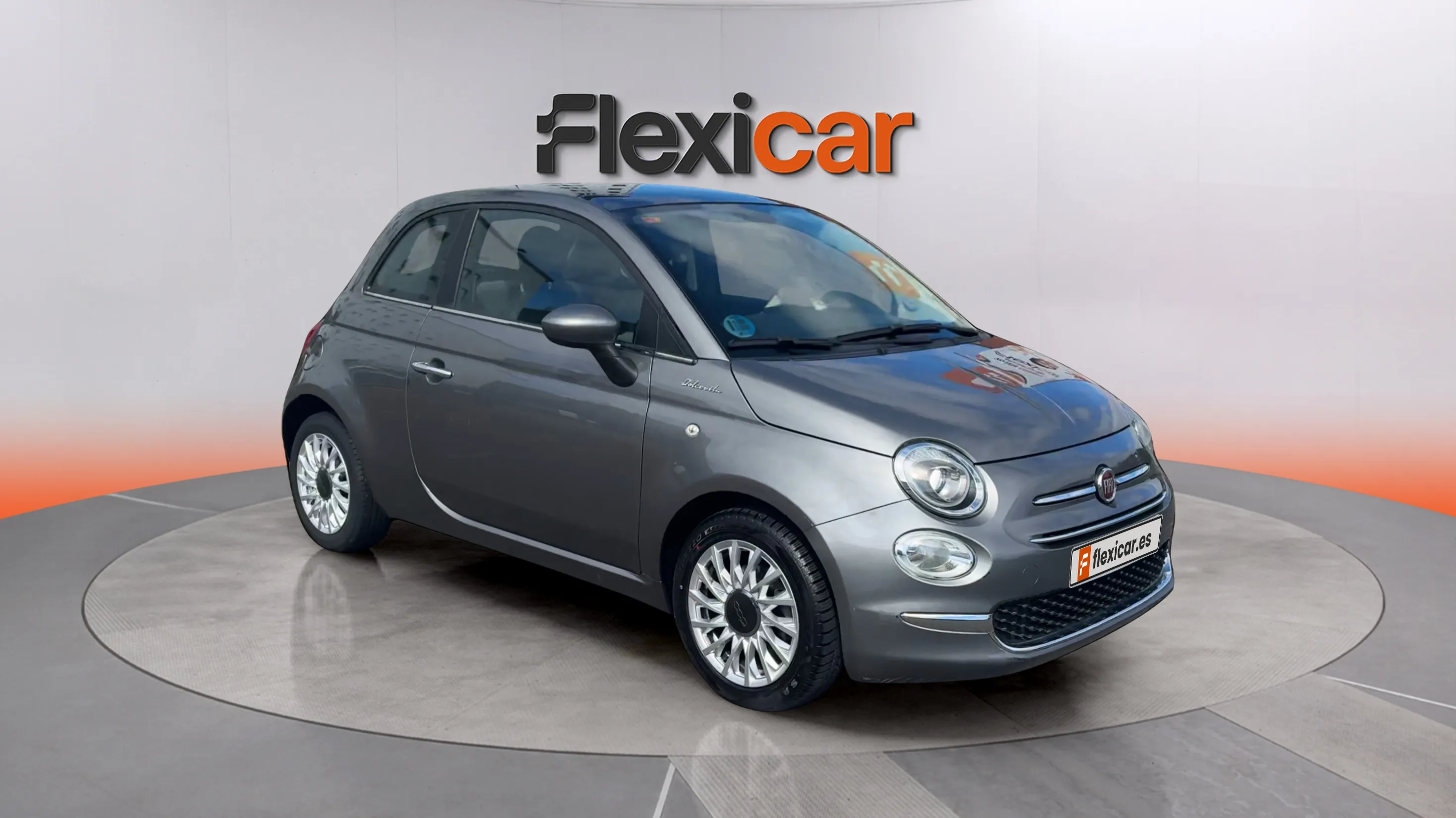 Fiat 500 Dolcevita 1.0 Hybrid