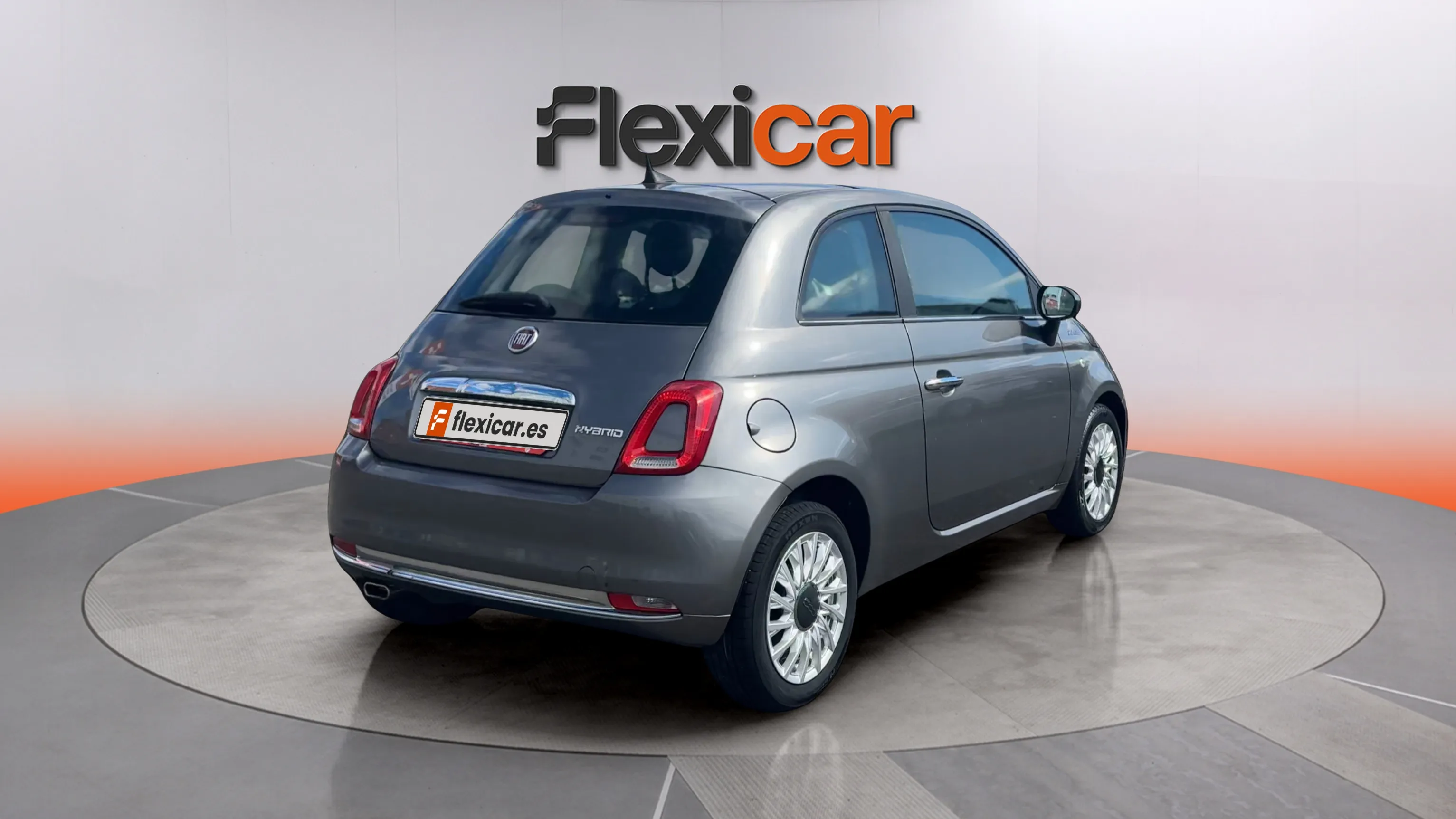 Fiat 500 Dolcevita 1.0 Hybrid - foto 7