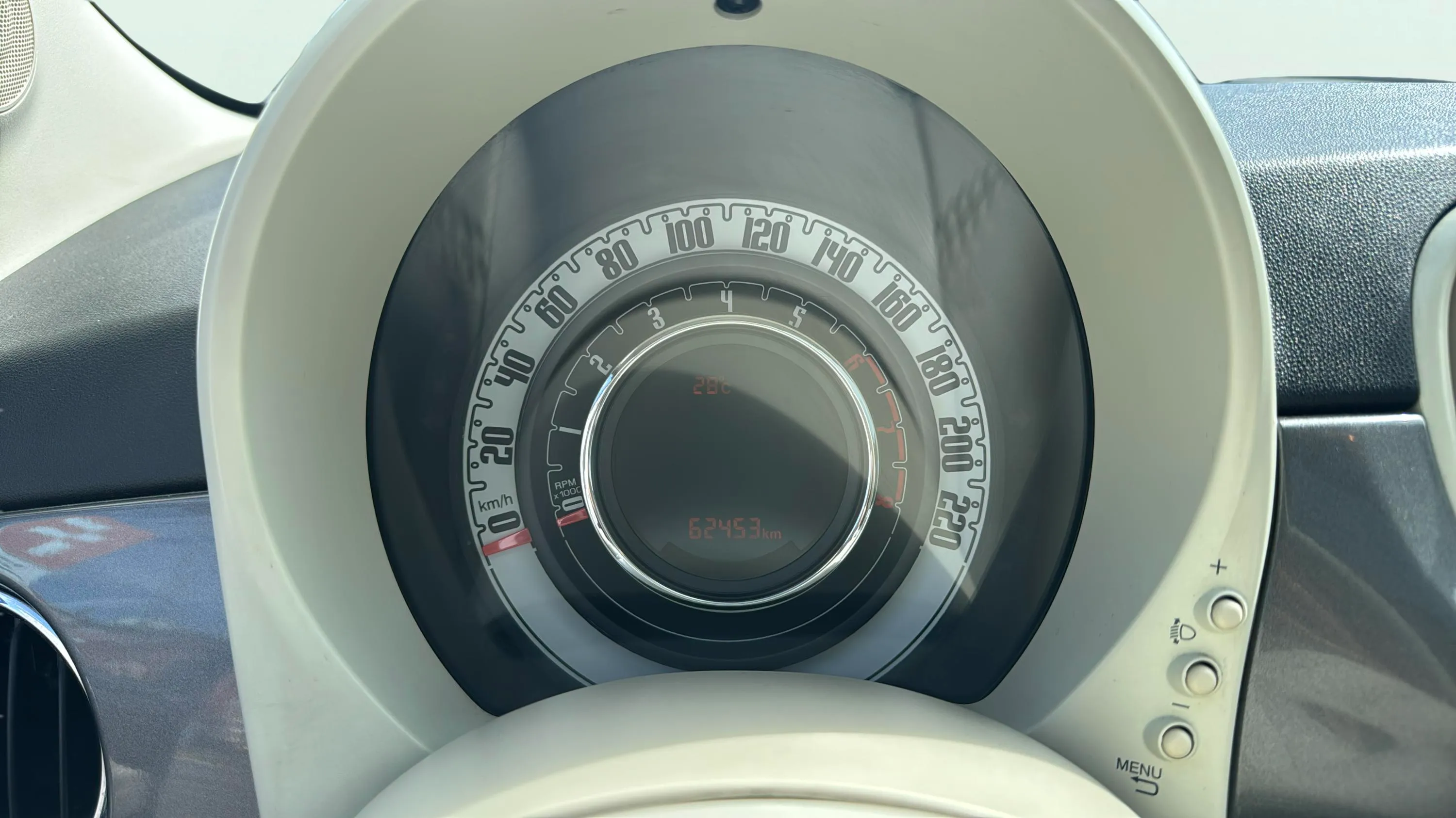 Fiat 500 Dolcevita 1.0 Hybrid - foto 14
