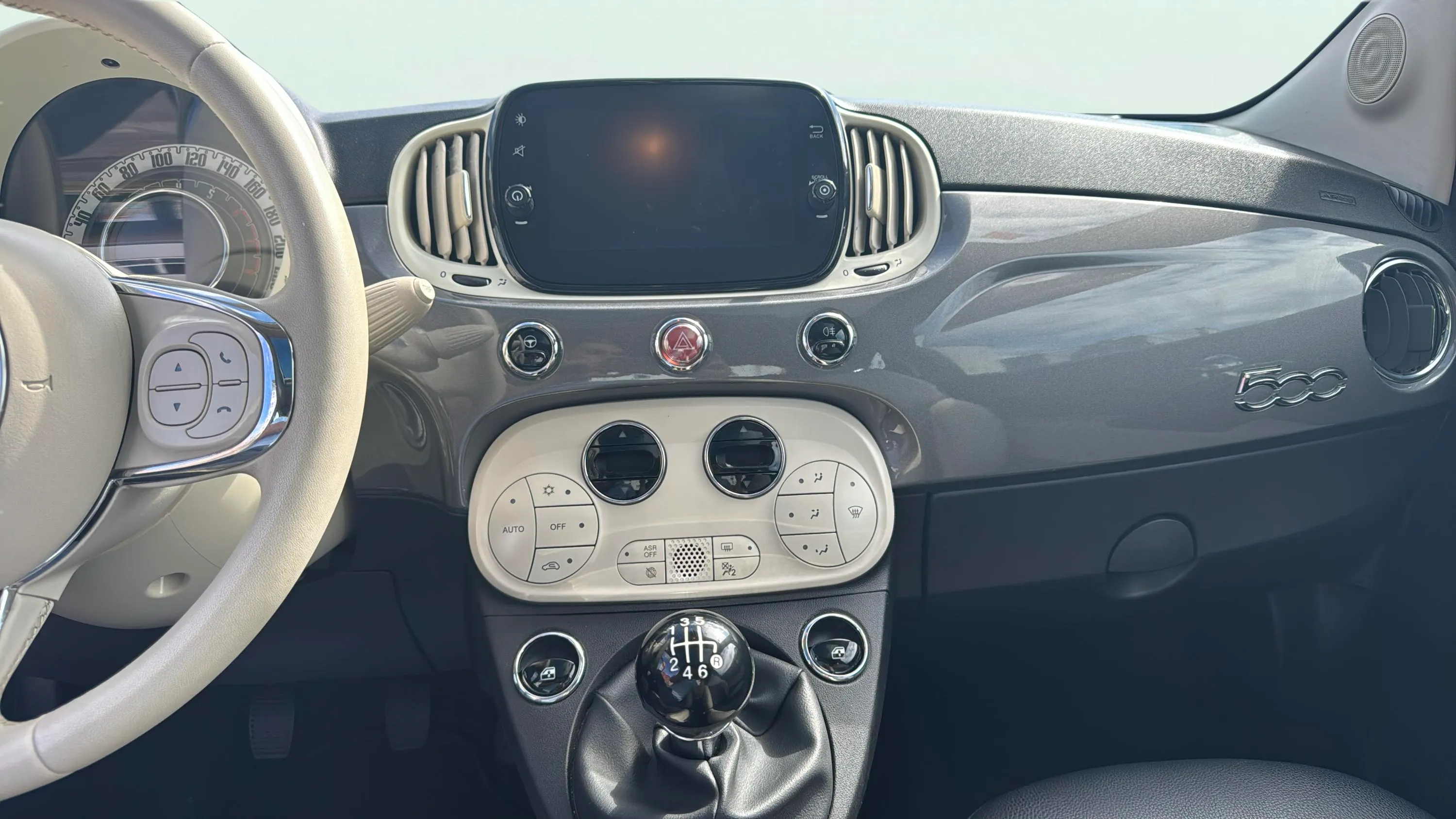 Fiat 500 Dolcevita 1.0 Hybrid - foto 11
