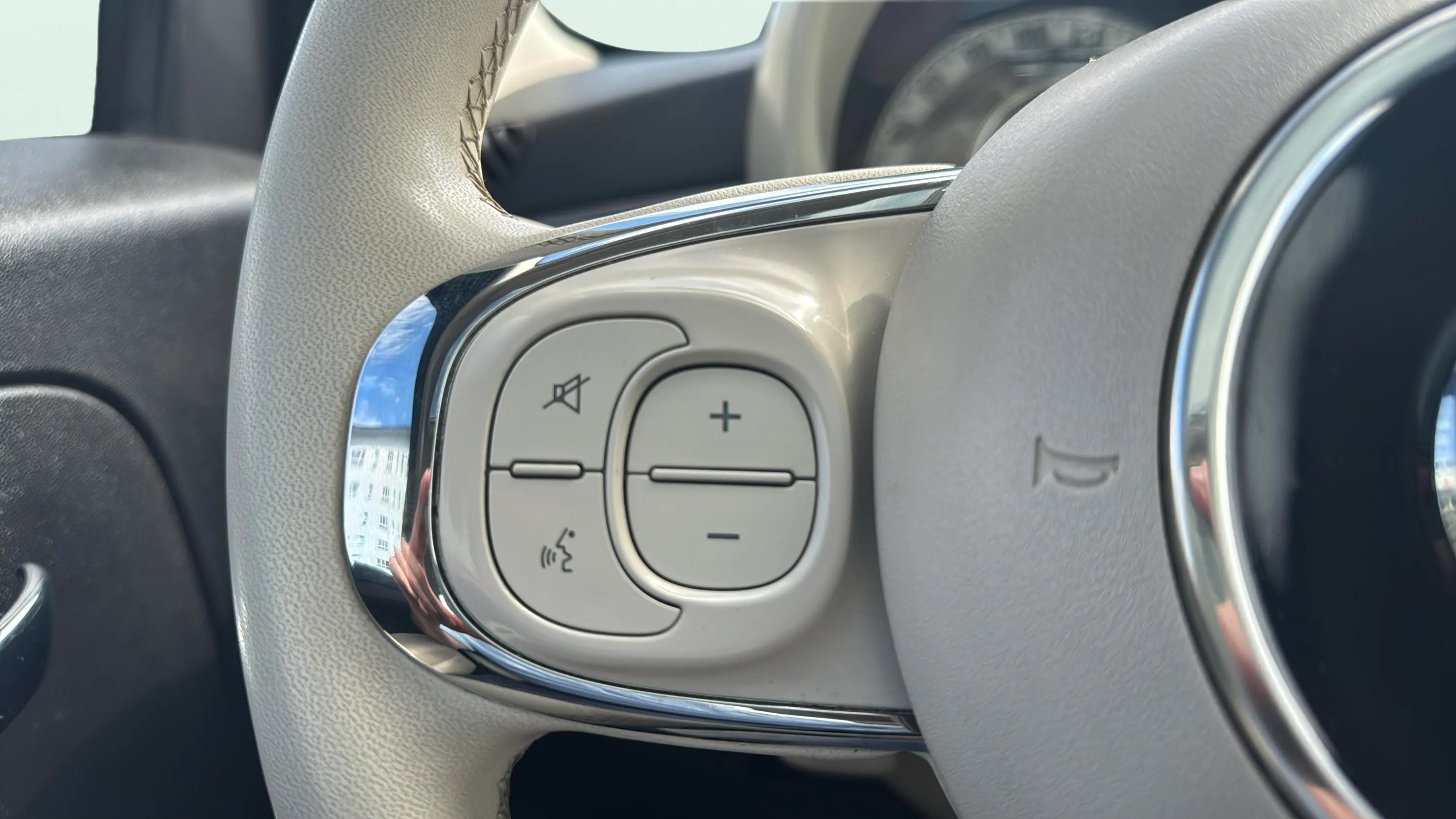 Fiat 500 Dolcevita 1.0 Hybrid - foto 18