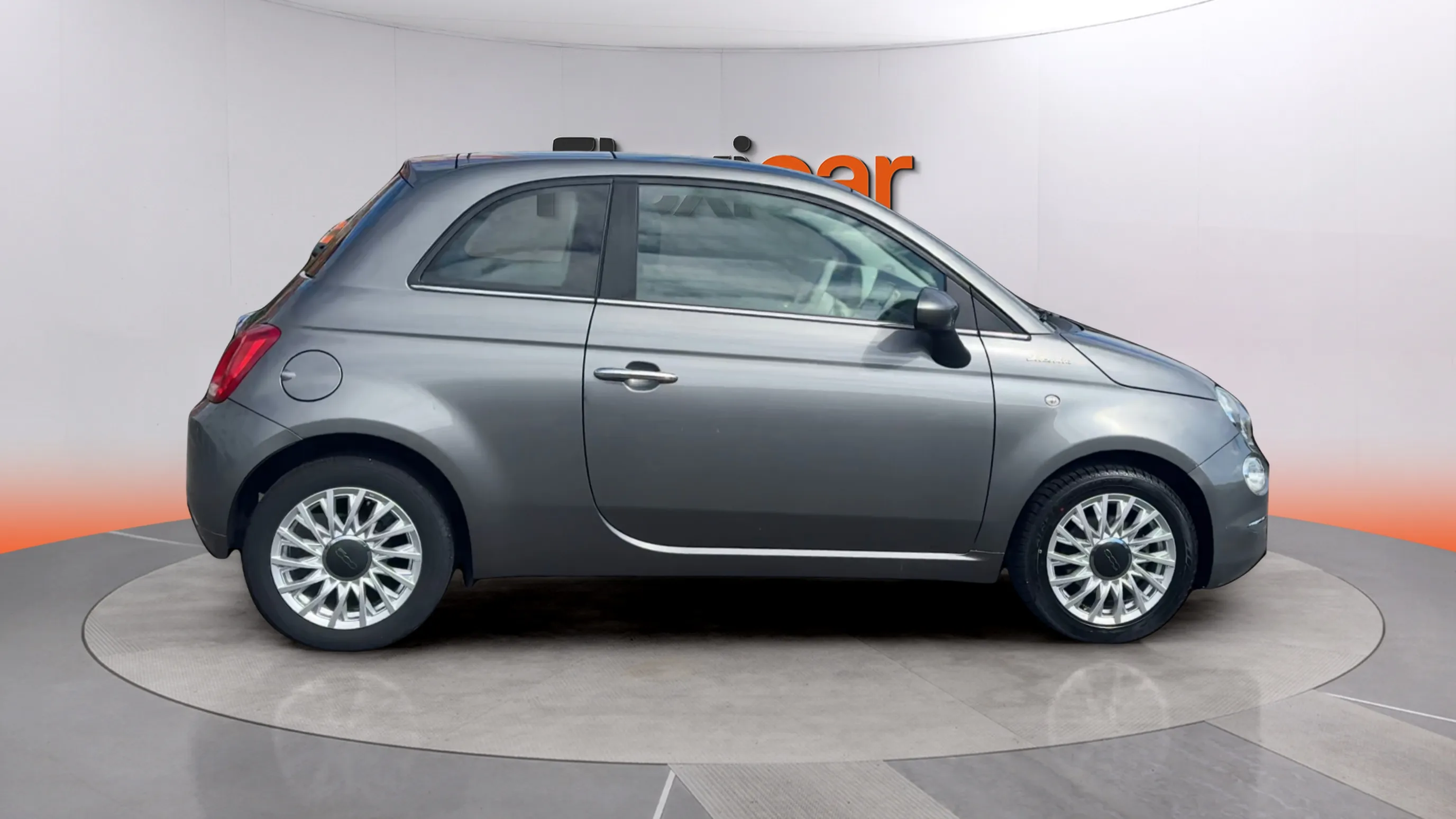 Fiat 500 Dolcevita 1.0 Hybrid - foto 8
