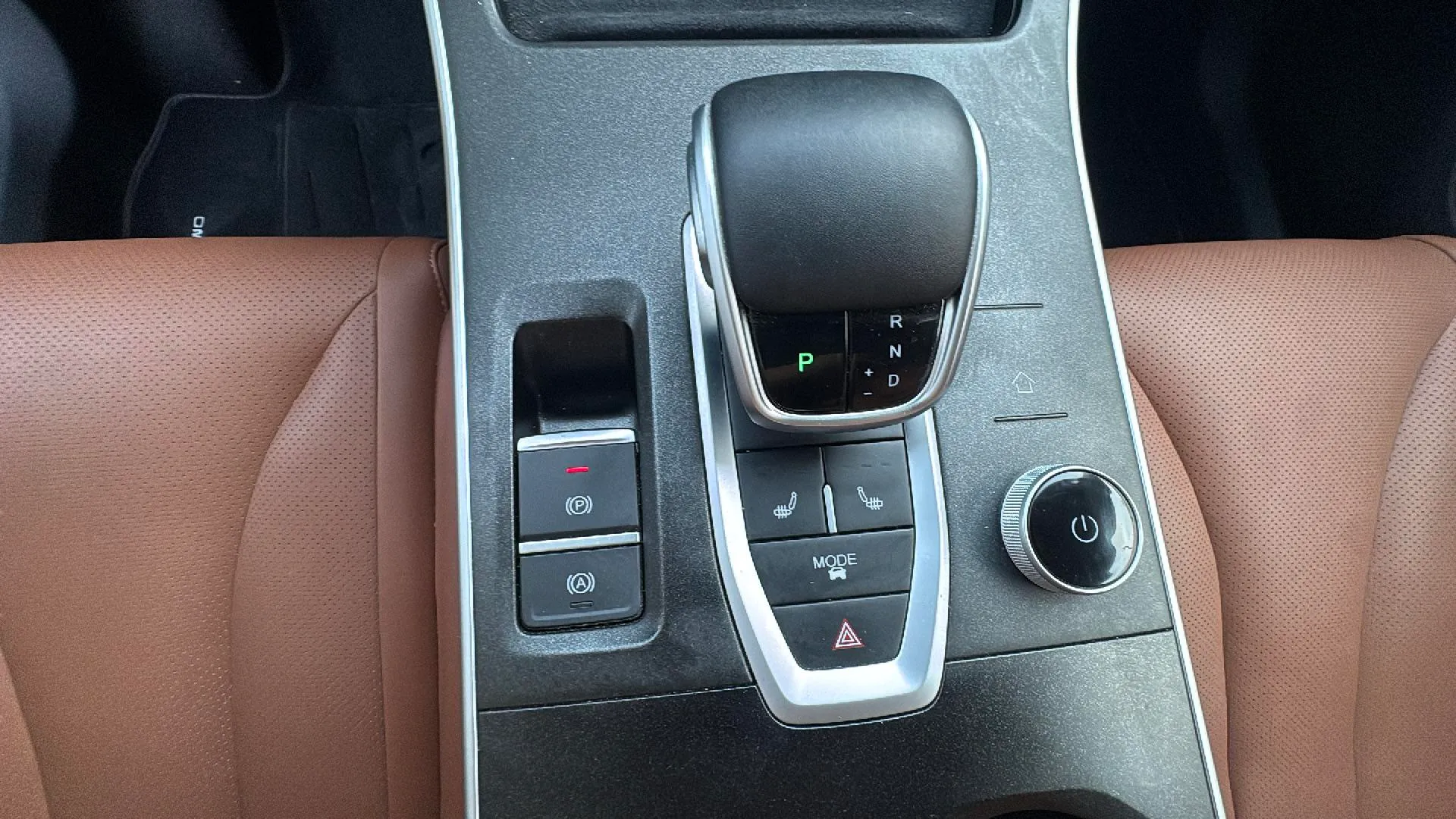 Omoda 5 1.6 T-GDi DCT Premium - foto 23