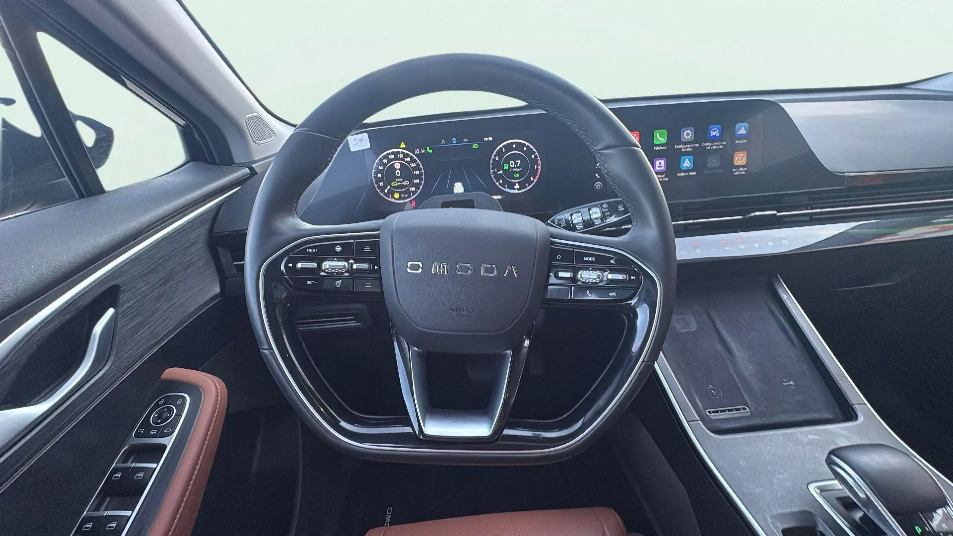 Omoda 5 1.6 T-GDi DCT Premium - foto 14