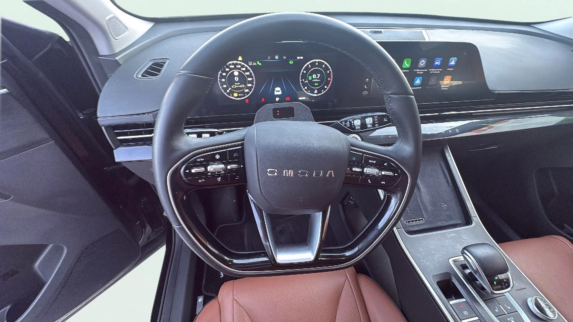 Omoda 5 1.6 T-GDi DCT Premium - foto 22